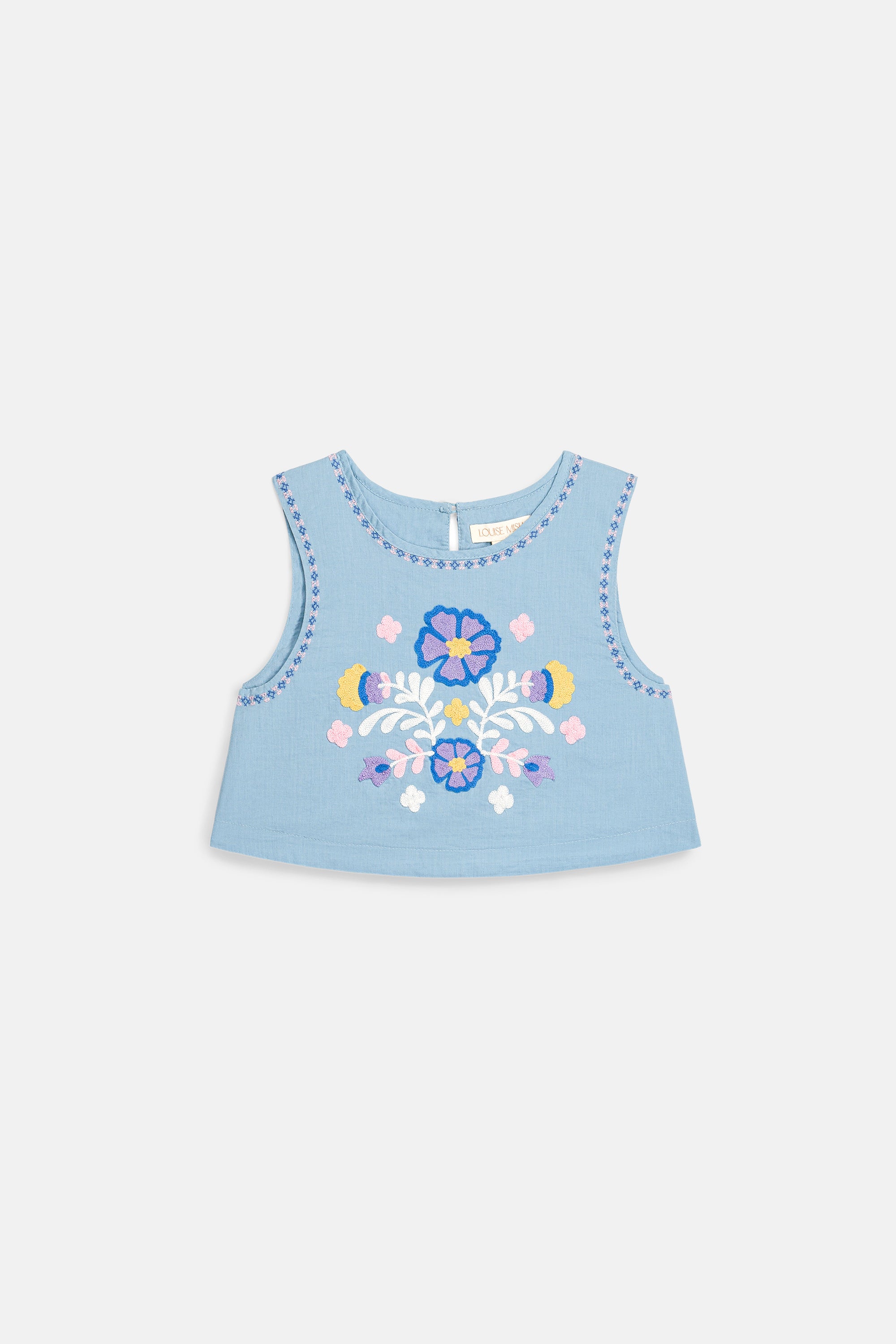 Camisole Albane