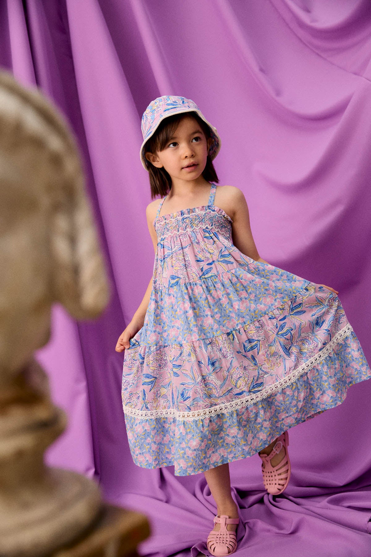 Dress Marcelinette