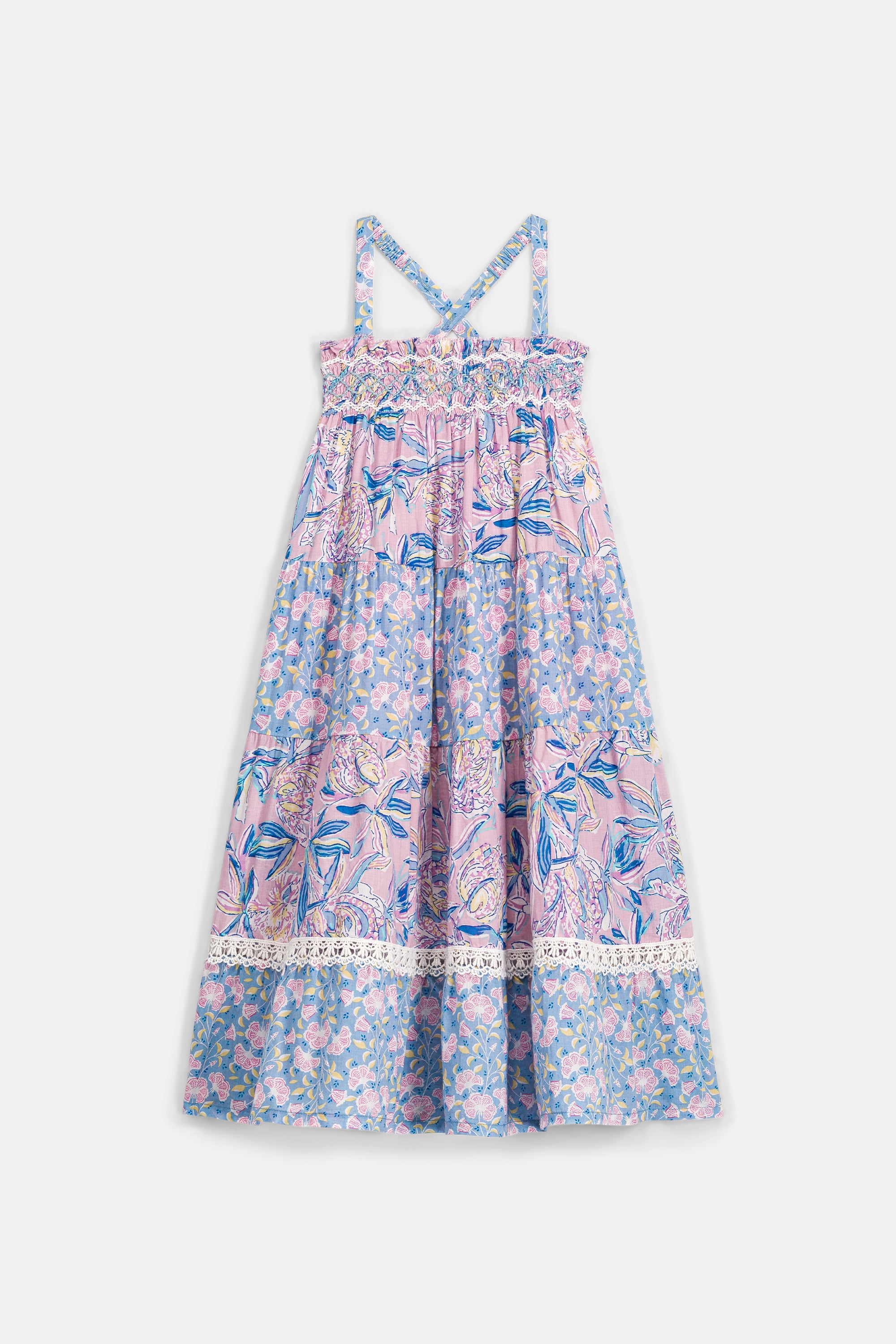 Dress Marcelinette