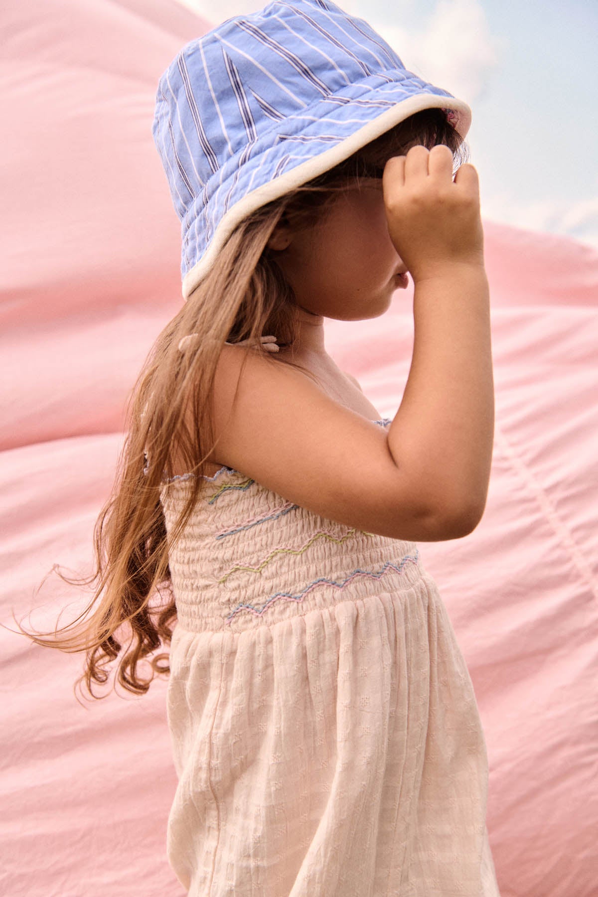 Overalls Morli