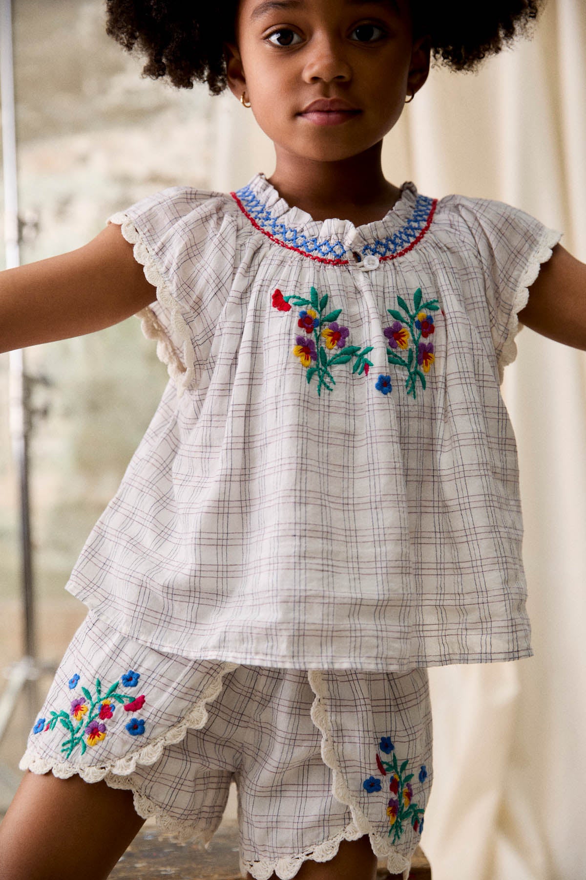 Shorts Asya