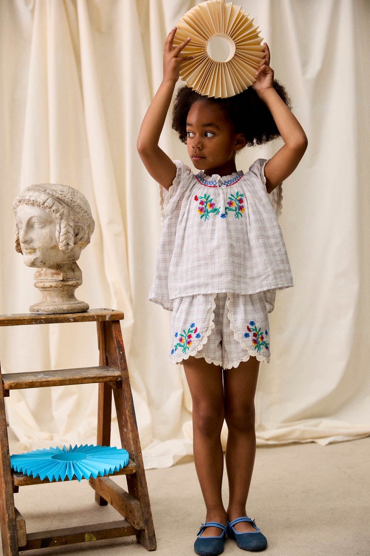Shorts Asya