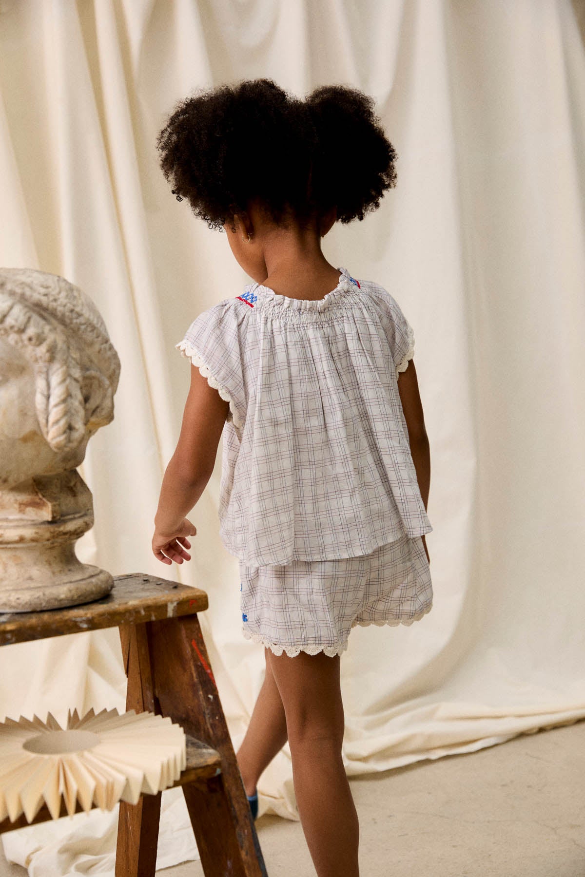 Shorts Asya