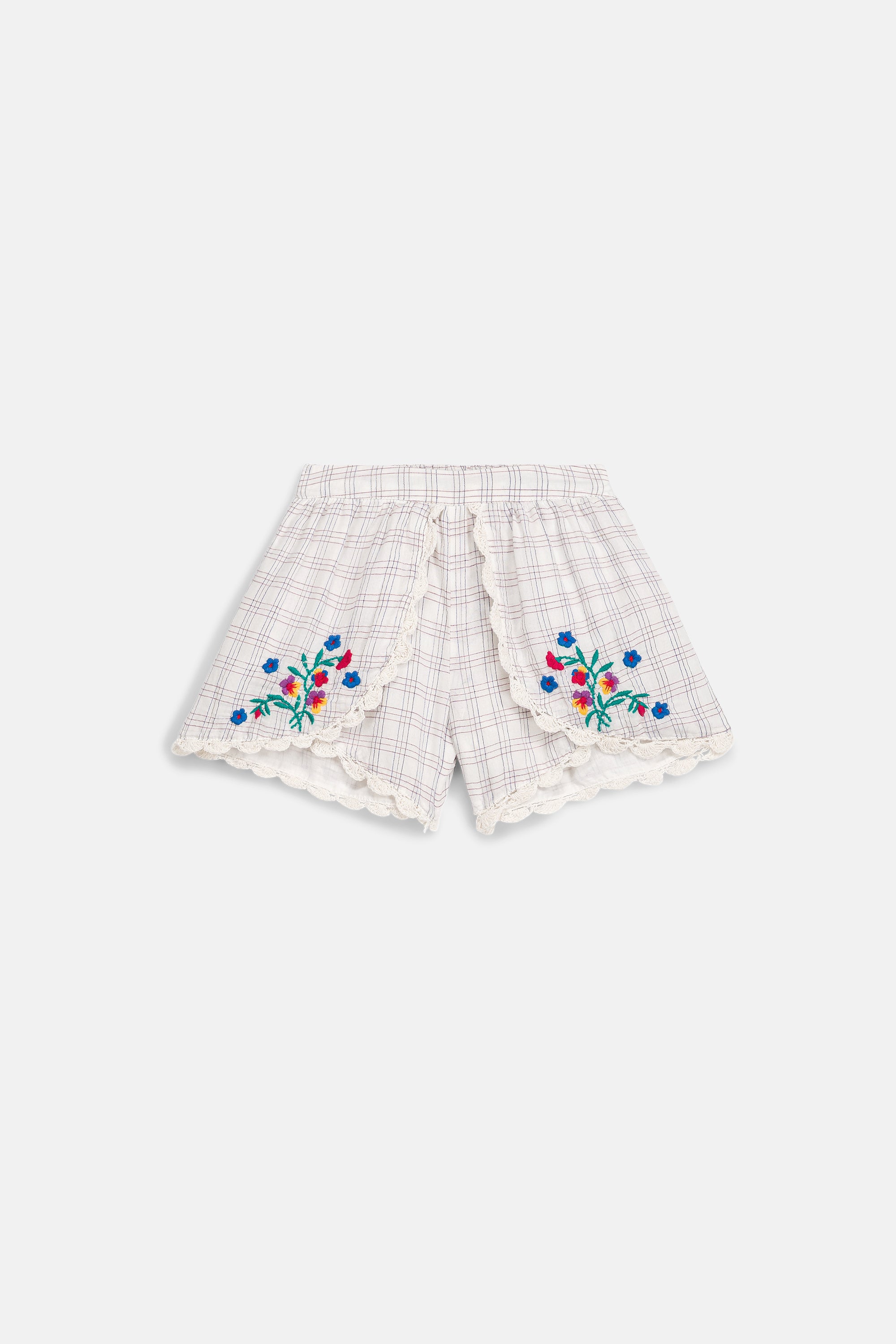 Shorts Asya