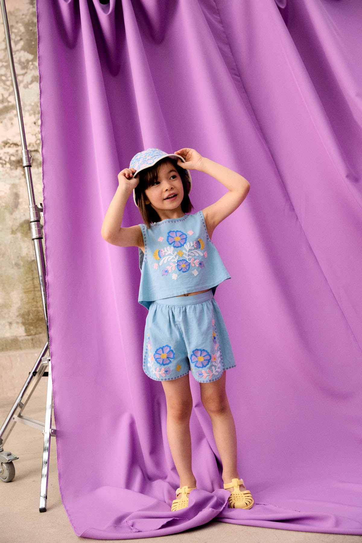 Shorts Maïwen