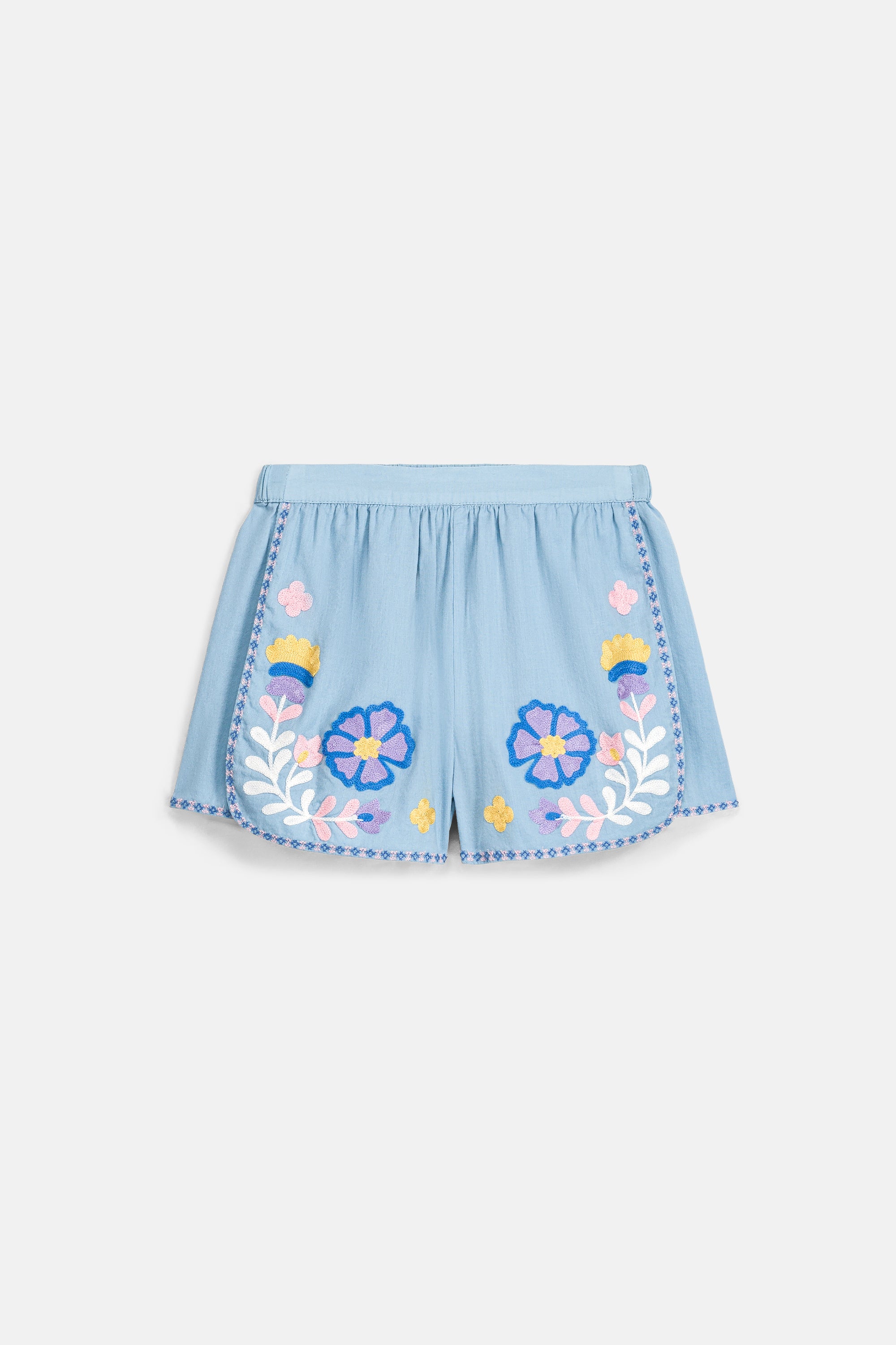 Shorts Maïwen