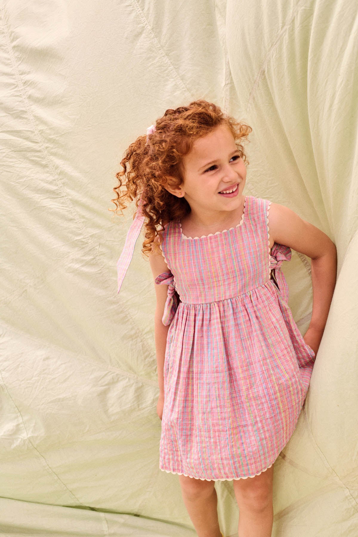 Dress Aloisa