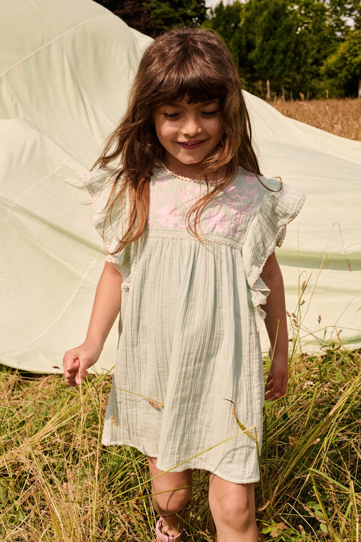 Dress Taliana