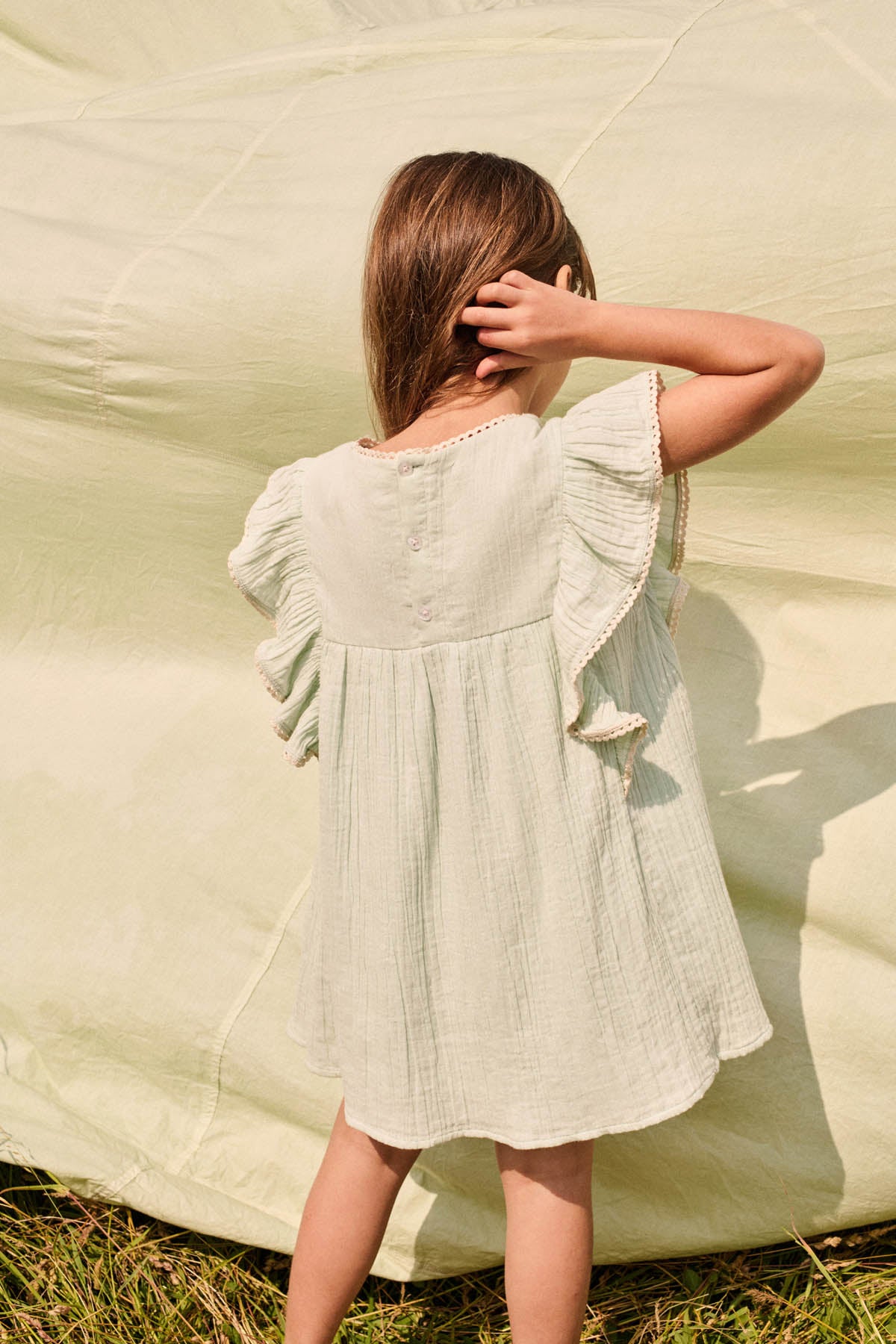Dress Taliana