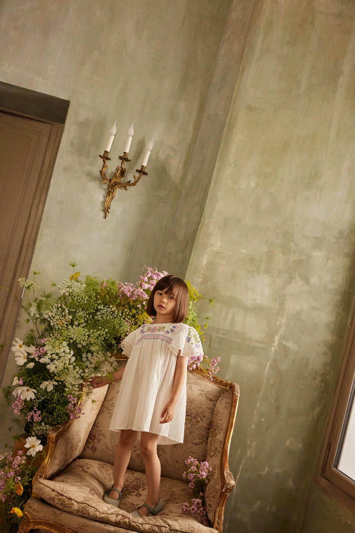 Dress Ana