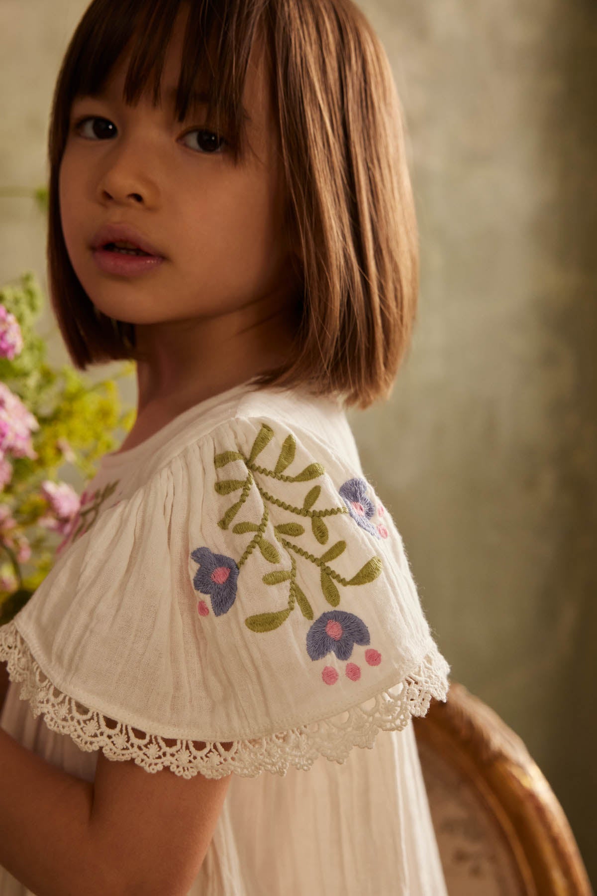 Dress Ana
