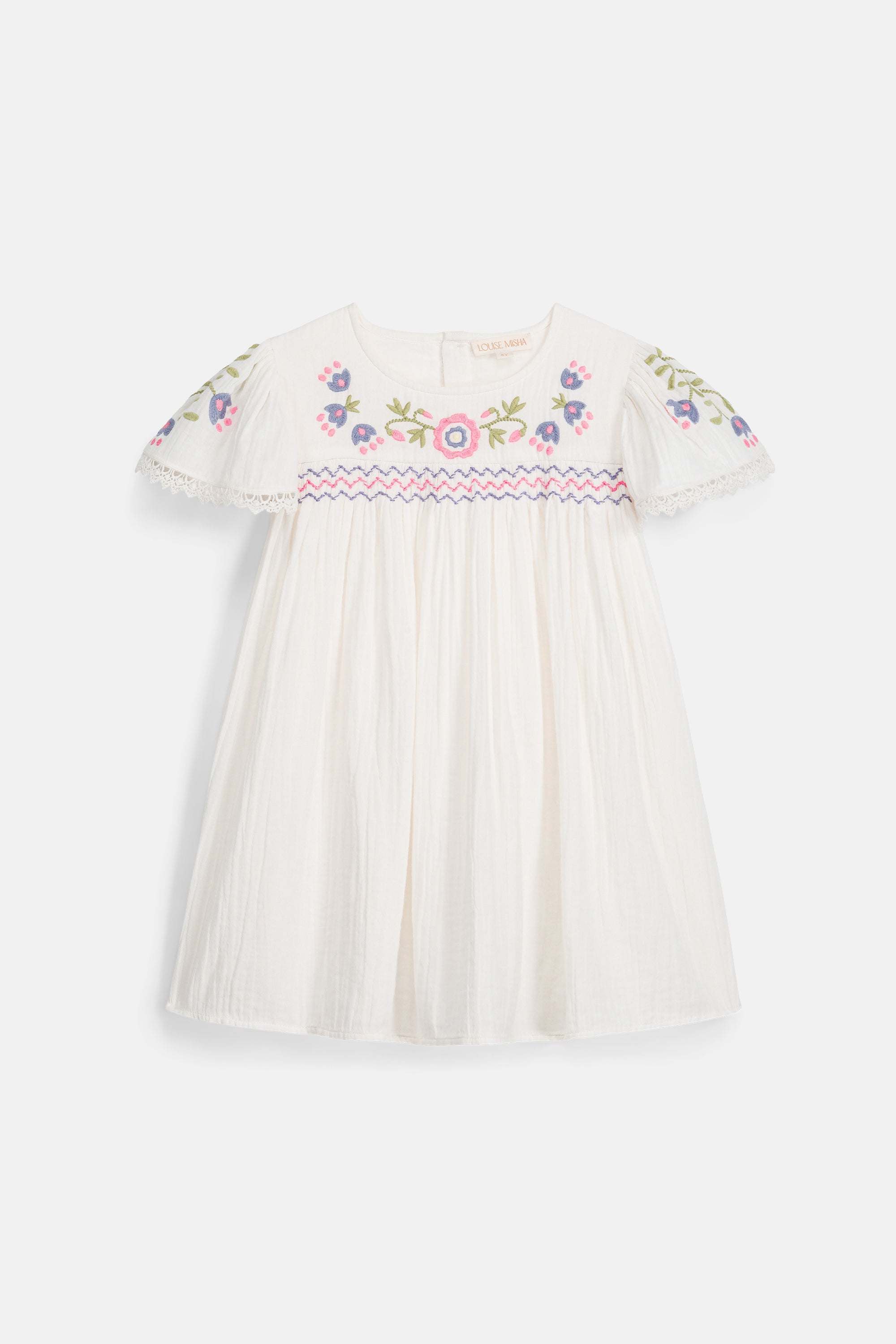 Dress Ana