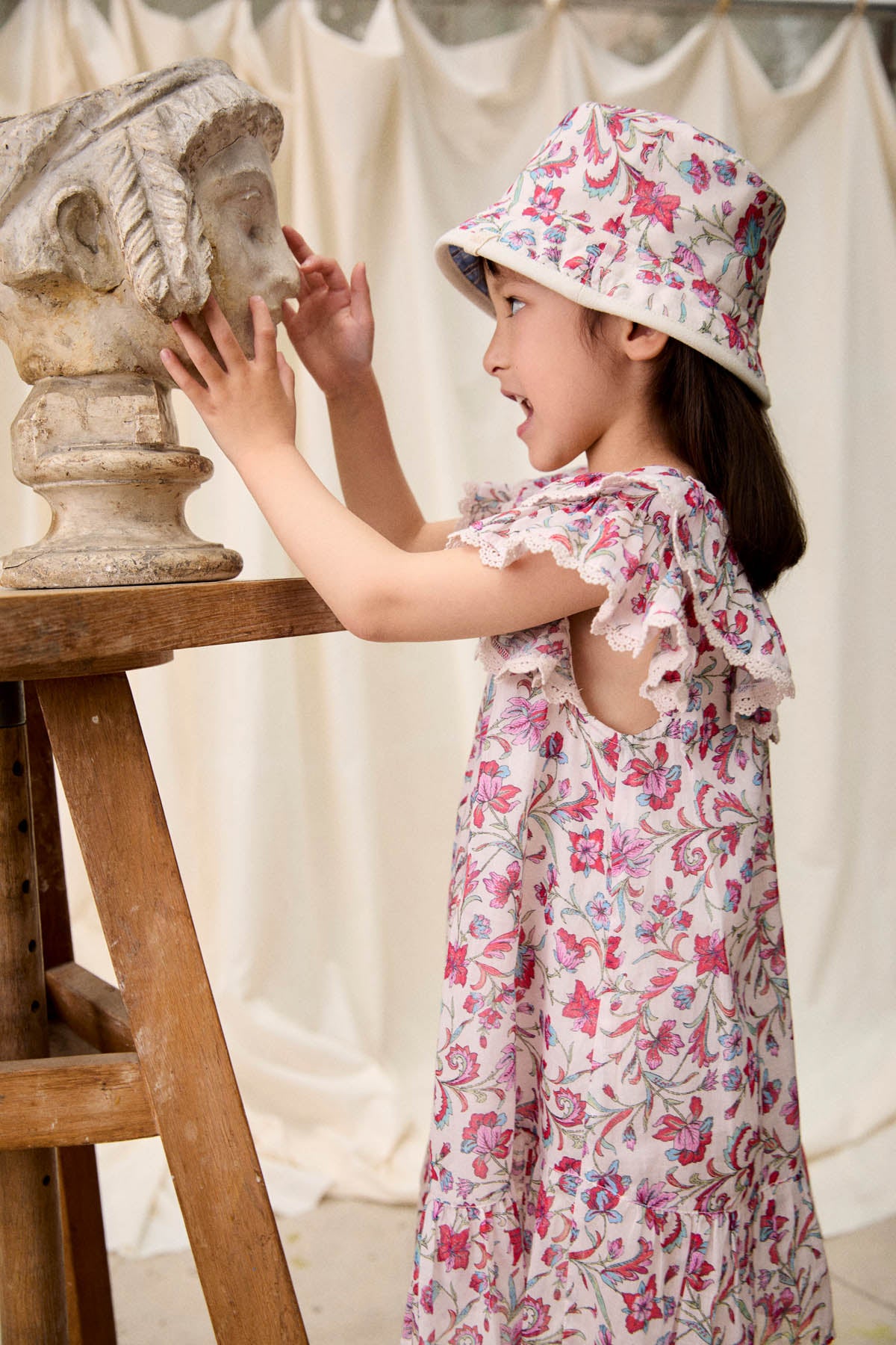 Dress Natiyana