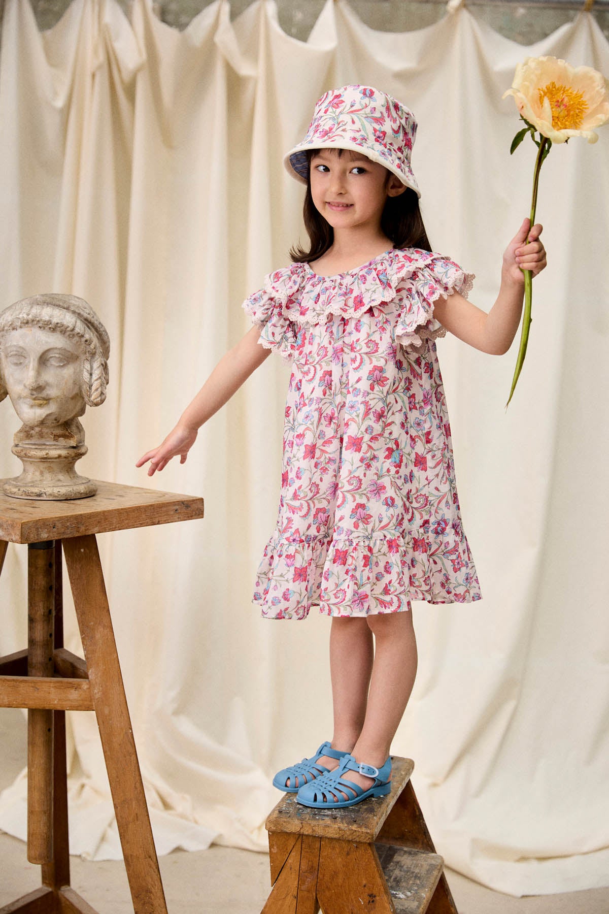 Dress Natiyana