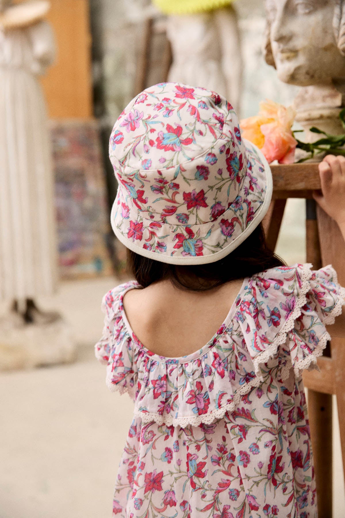 Dress Natiyana