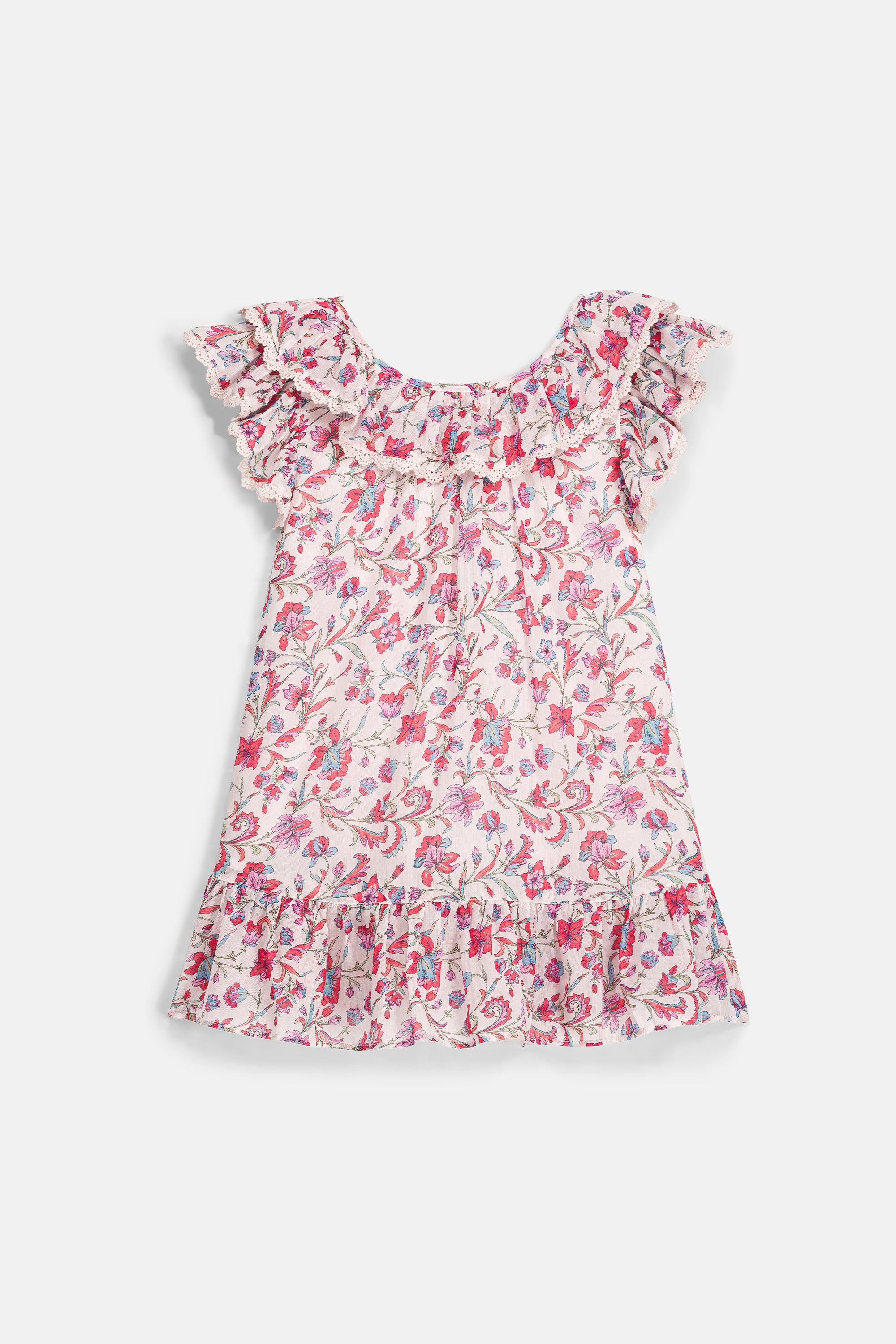 Dress Natiyana