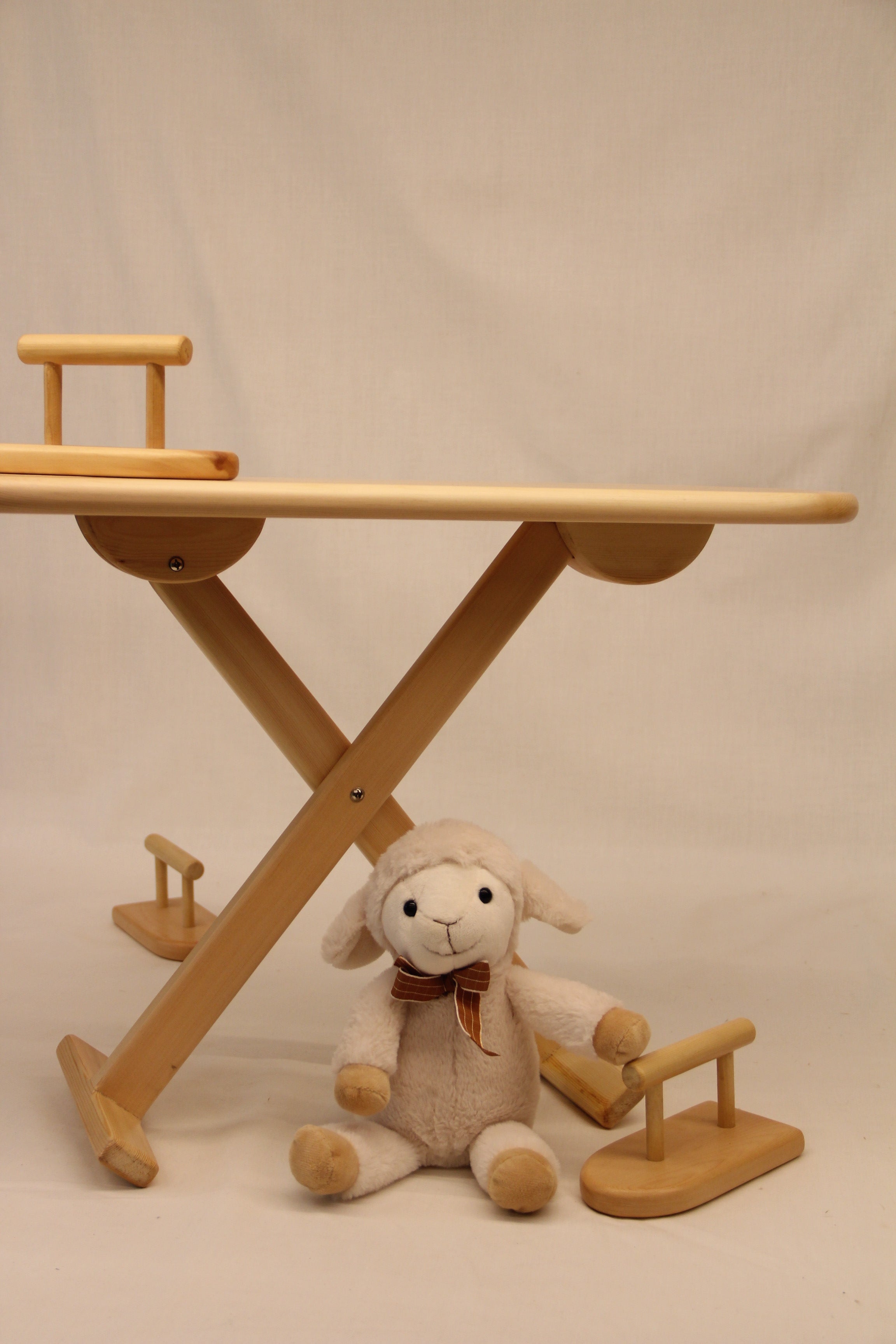 Petit a Plis ( Ironing Set )