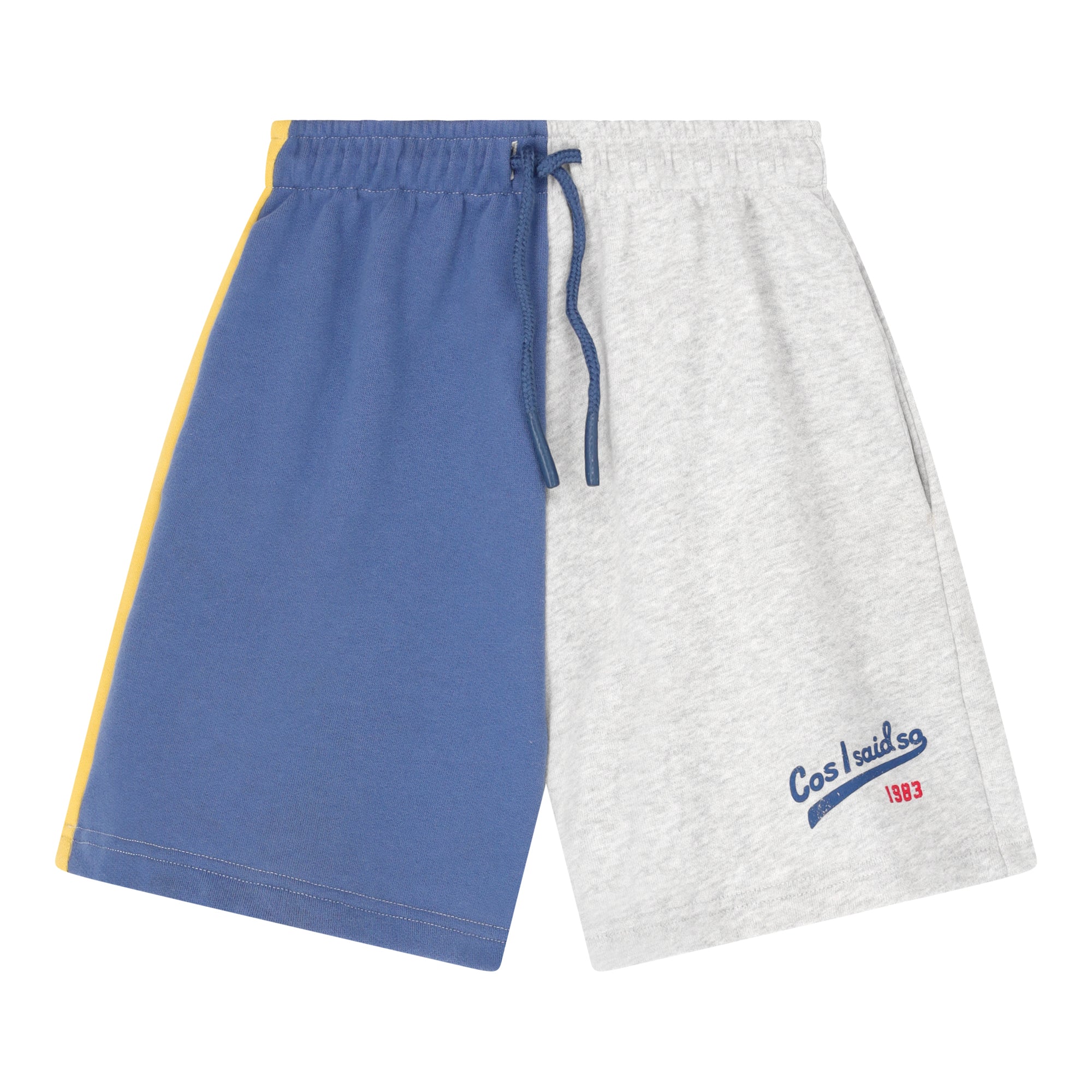 JOG SHORT CISS 1983