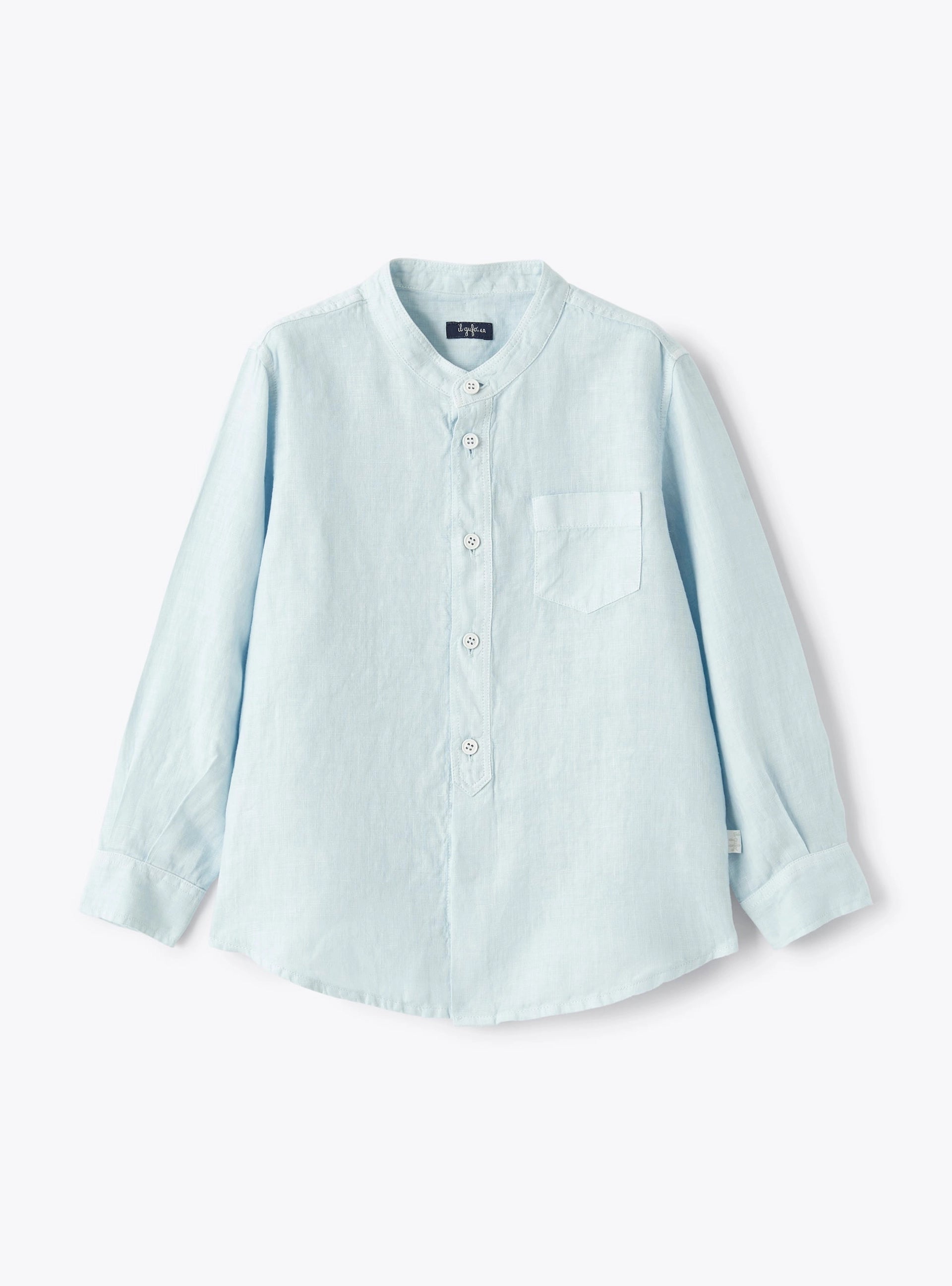 SHIRT L/S