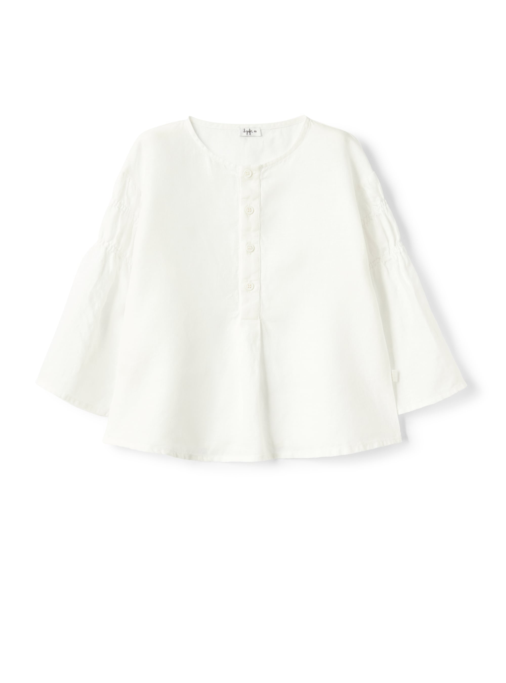 SHIRT L/S