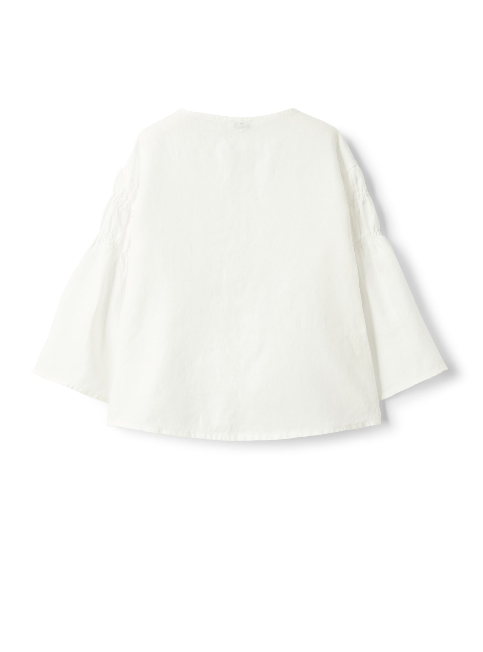 SHIRT L/S
