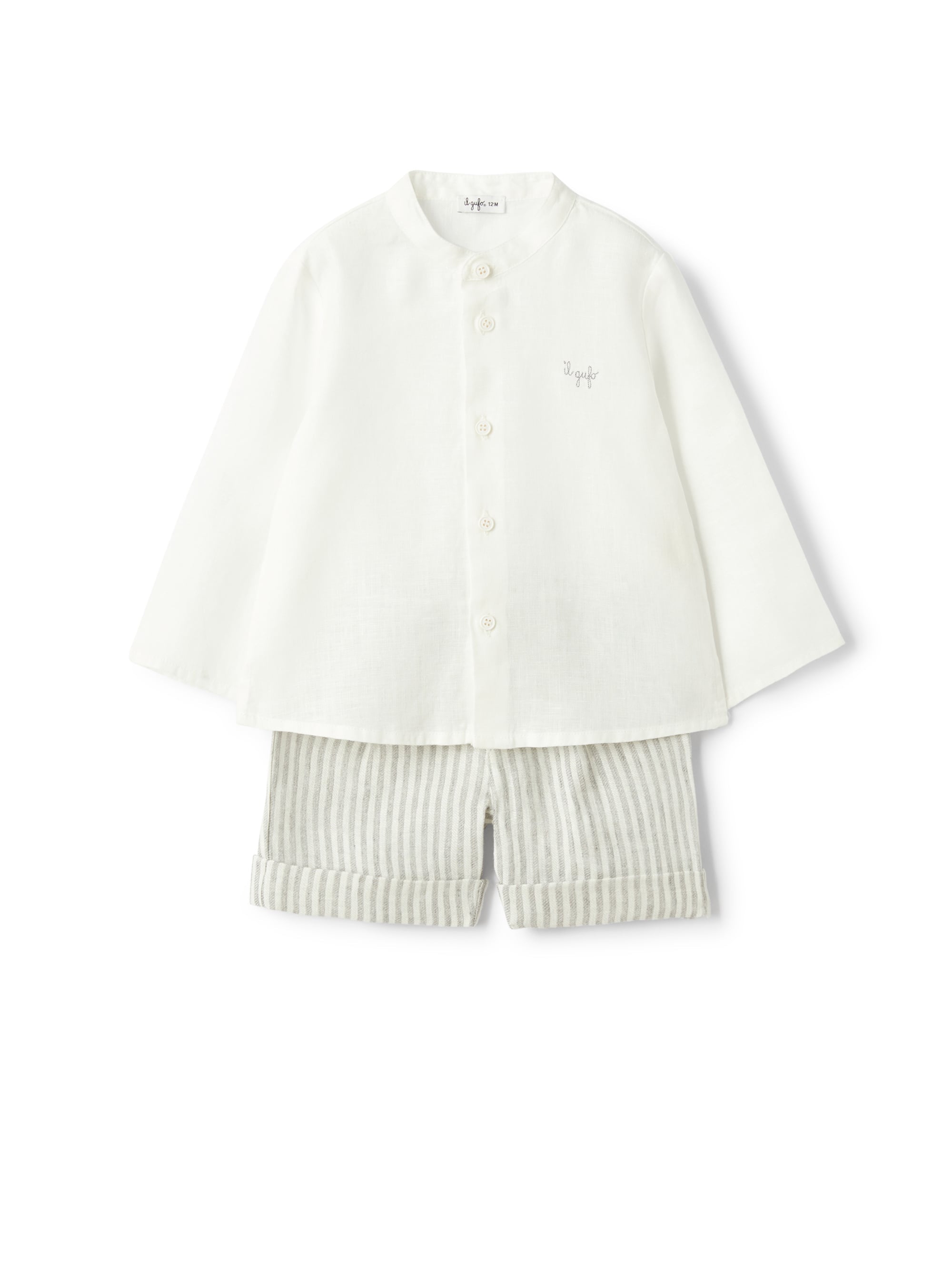 TWO PIECE SET