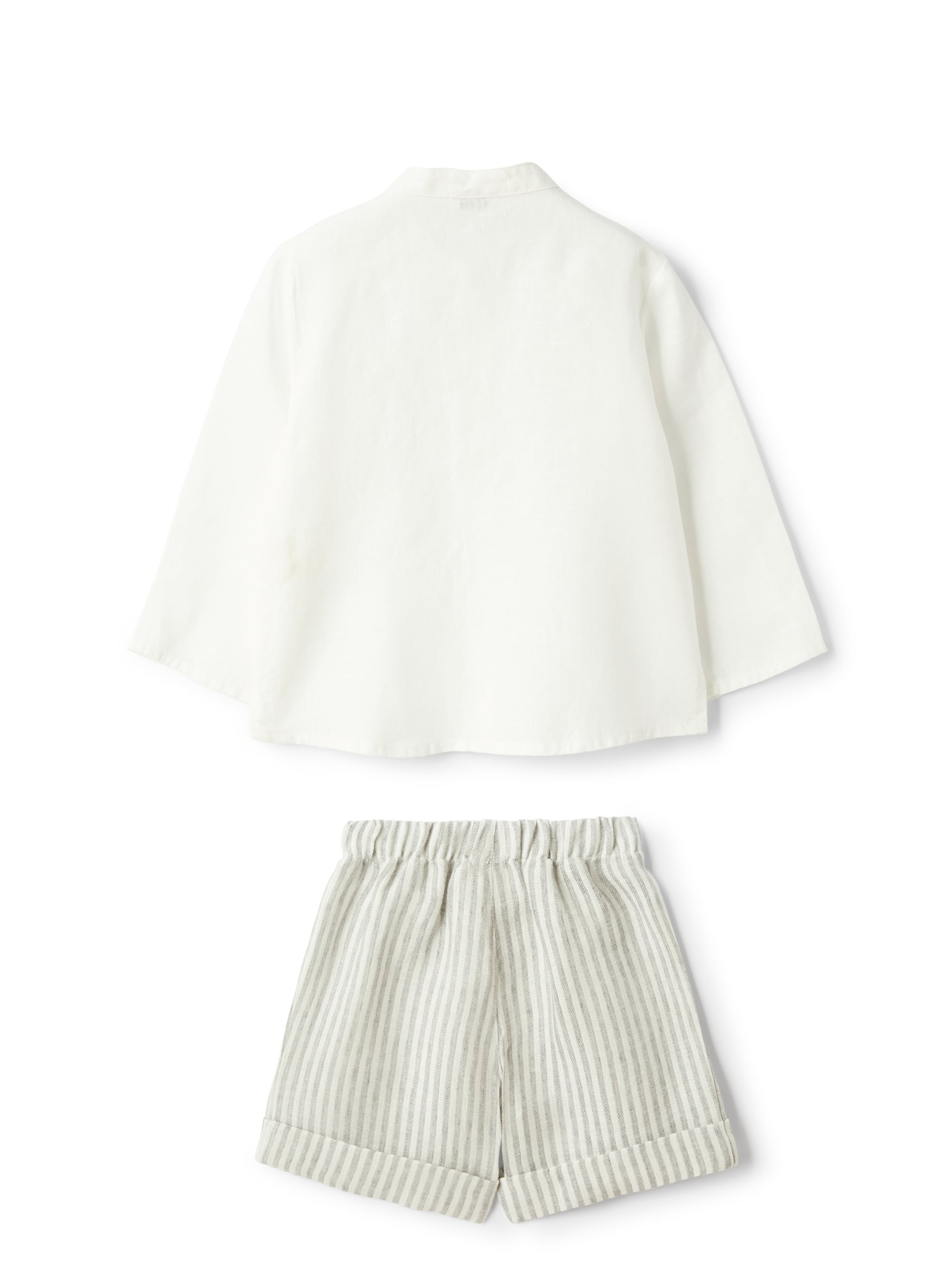 TWO PIECE SET