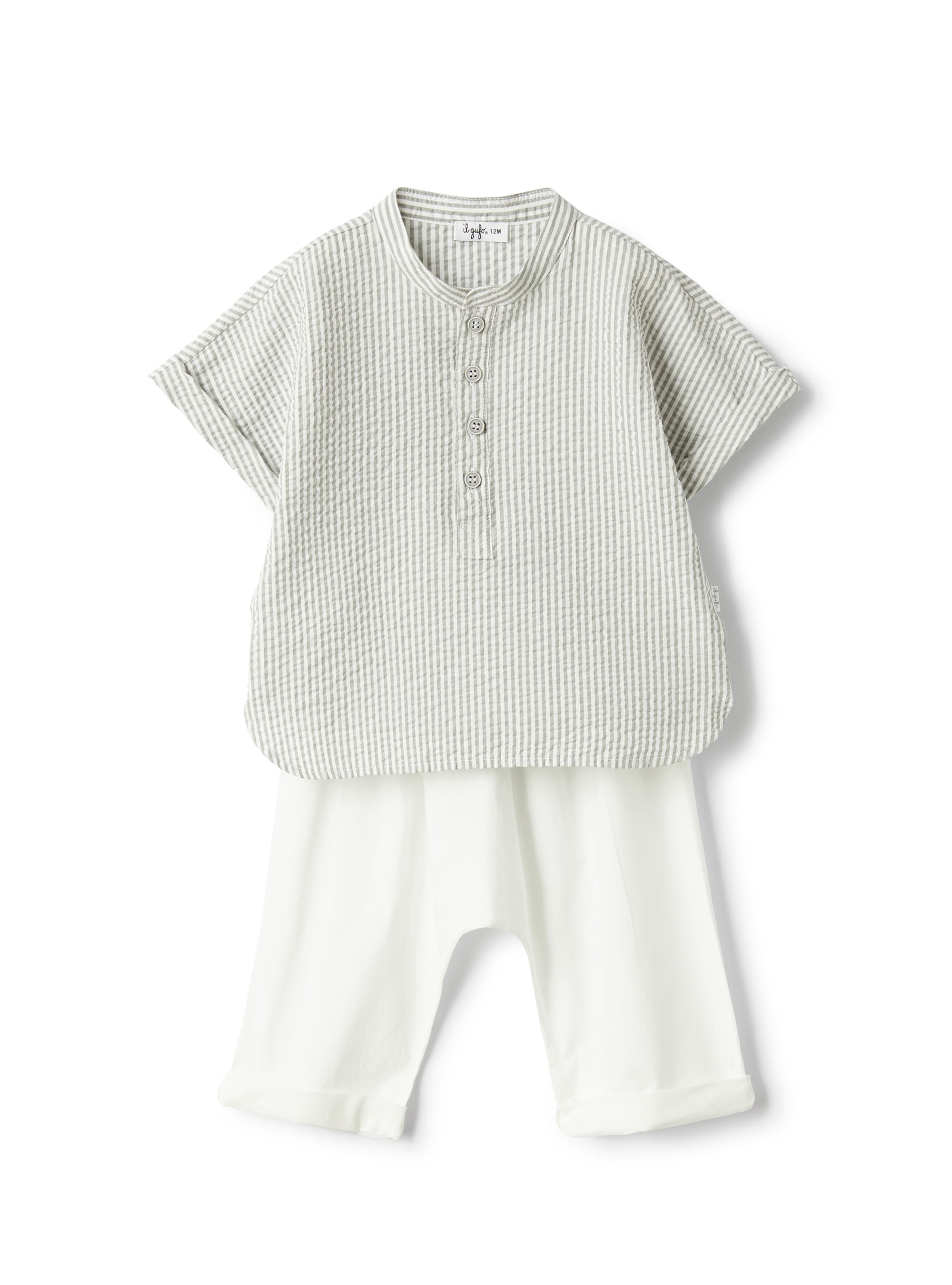 TWO PIECE SET