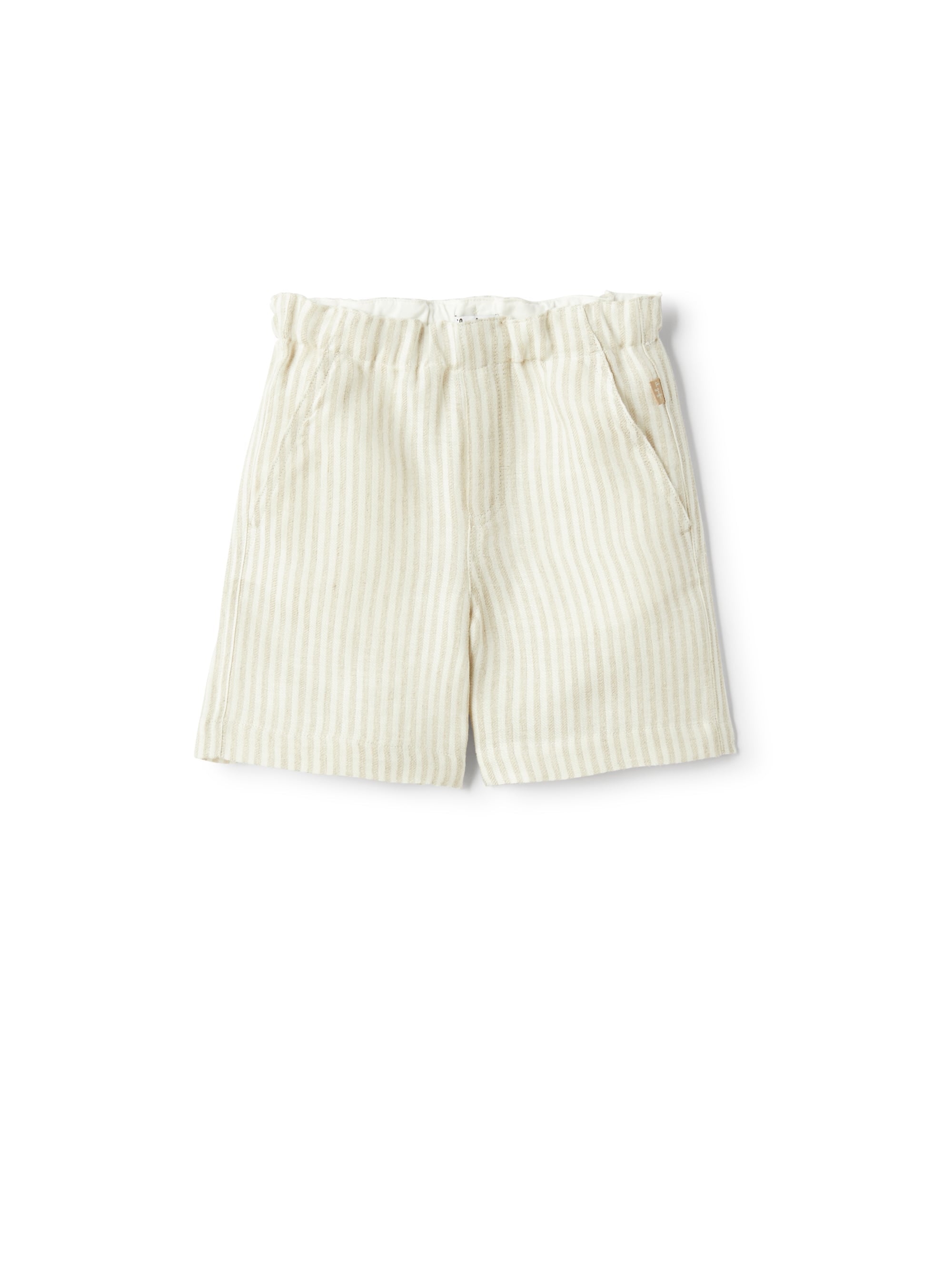 BERMUDA SHORTS