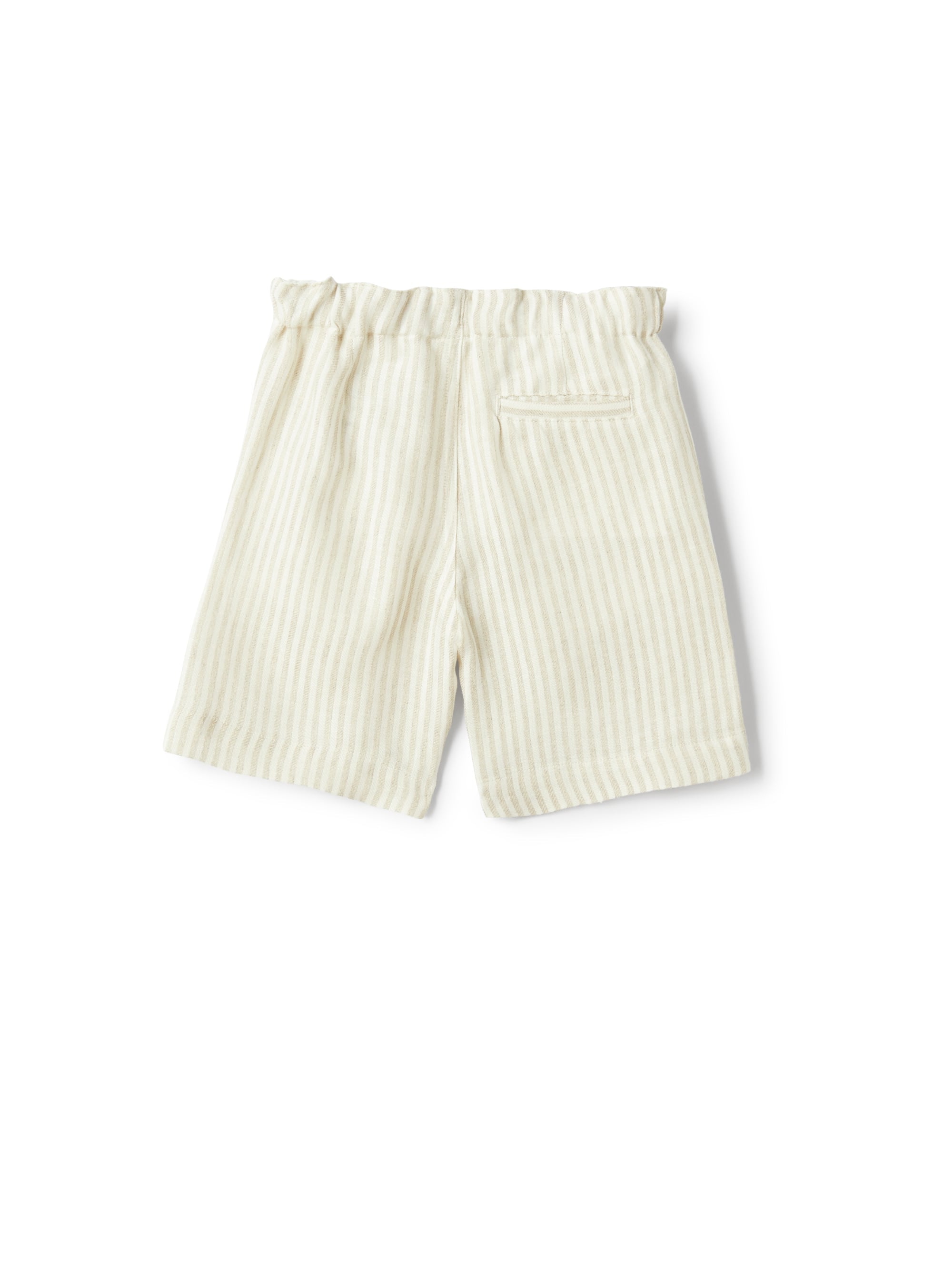 BERMUDA SHORTS