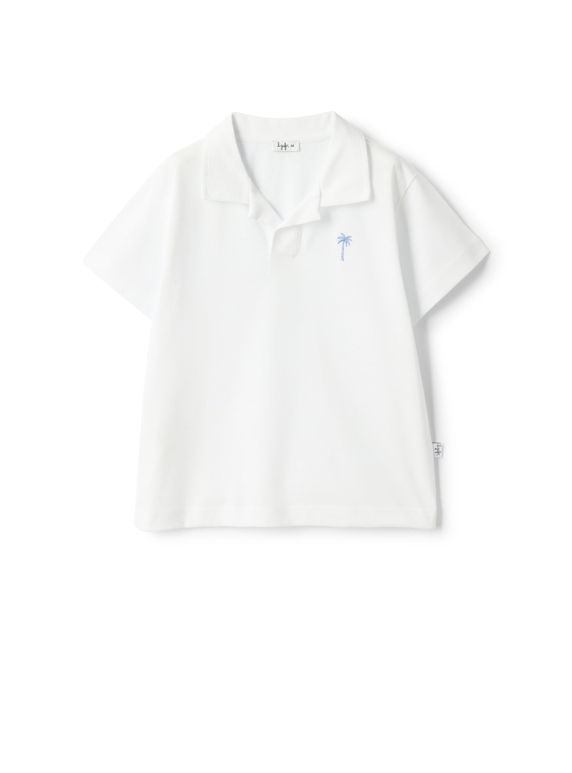POLO SHIRT S/S