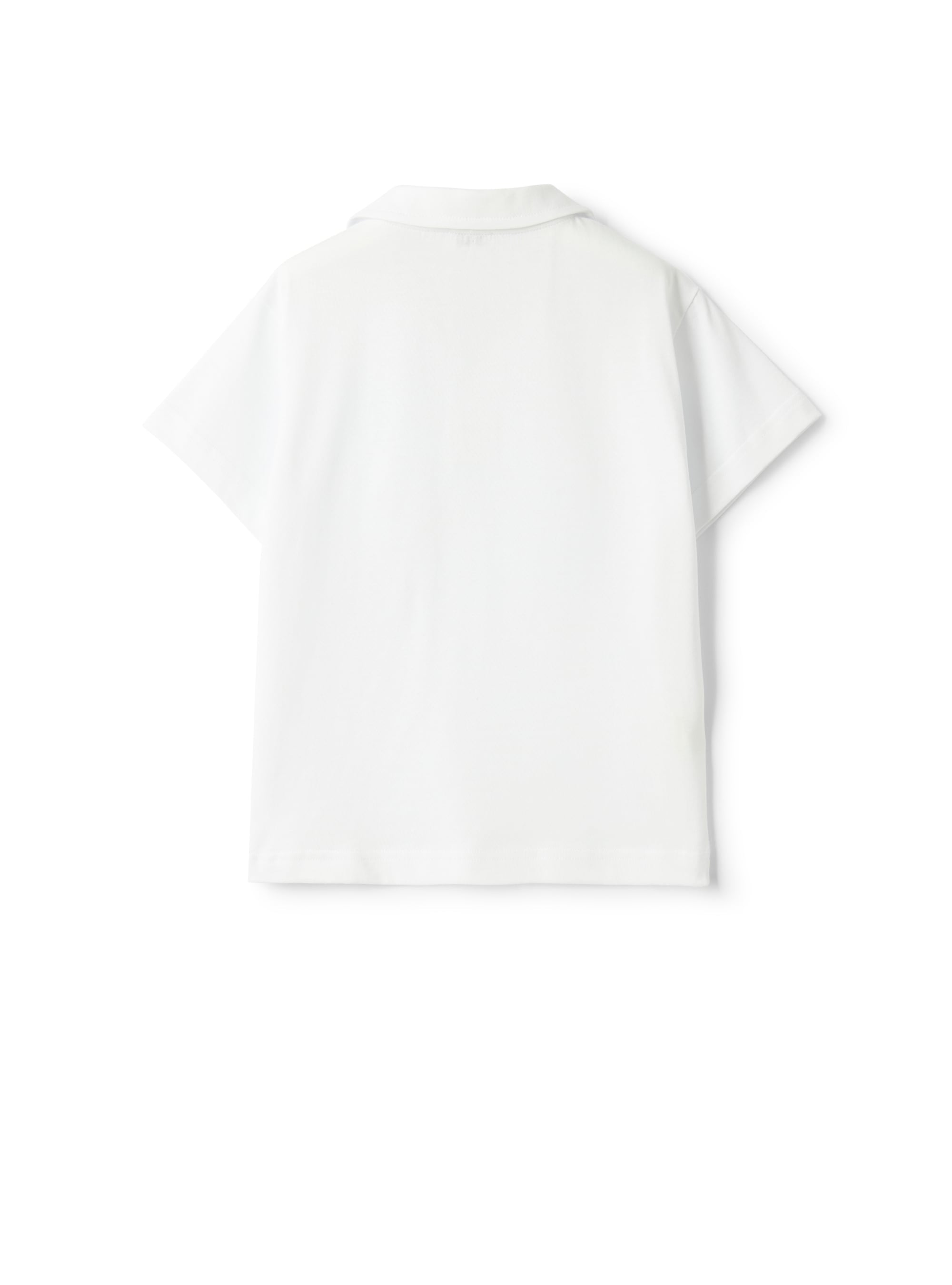 POLO SHIRT S/S