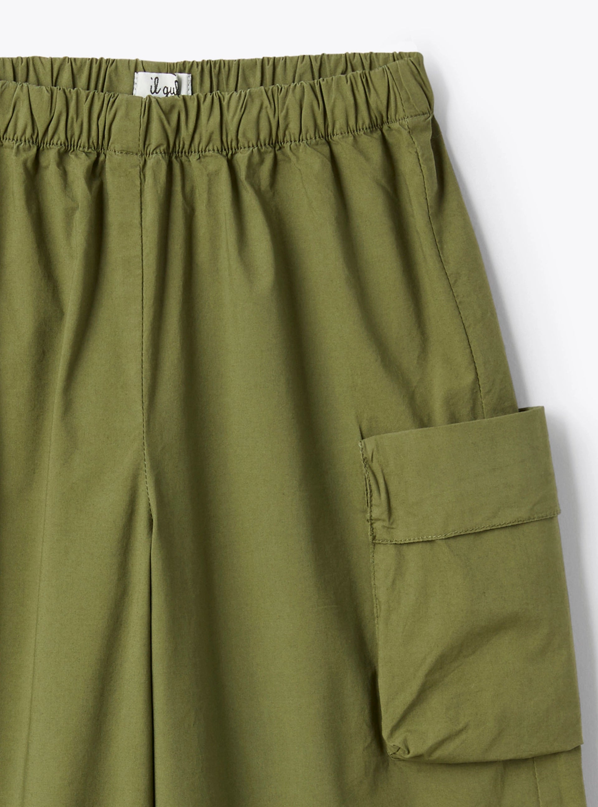 TROUSERS