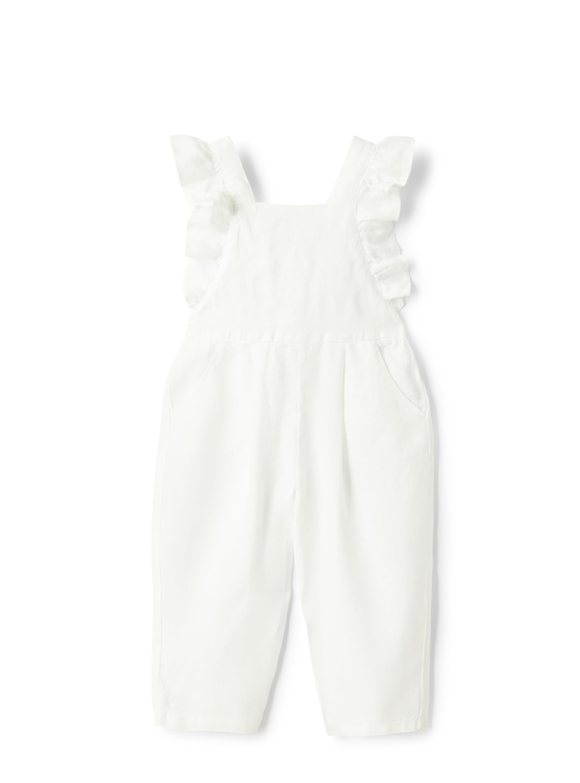 DUNGAREES