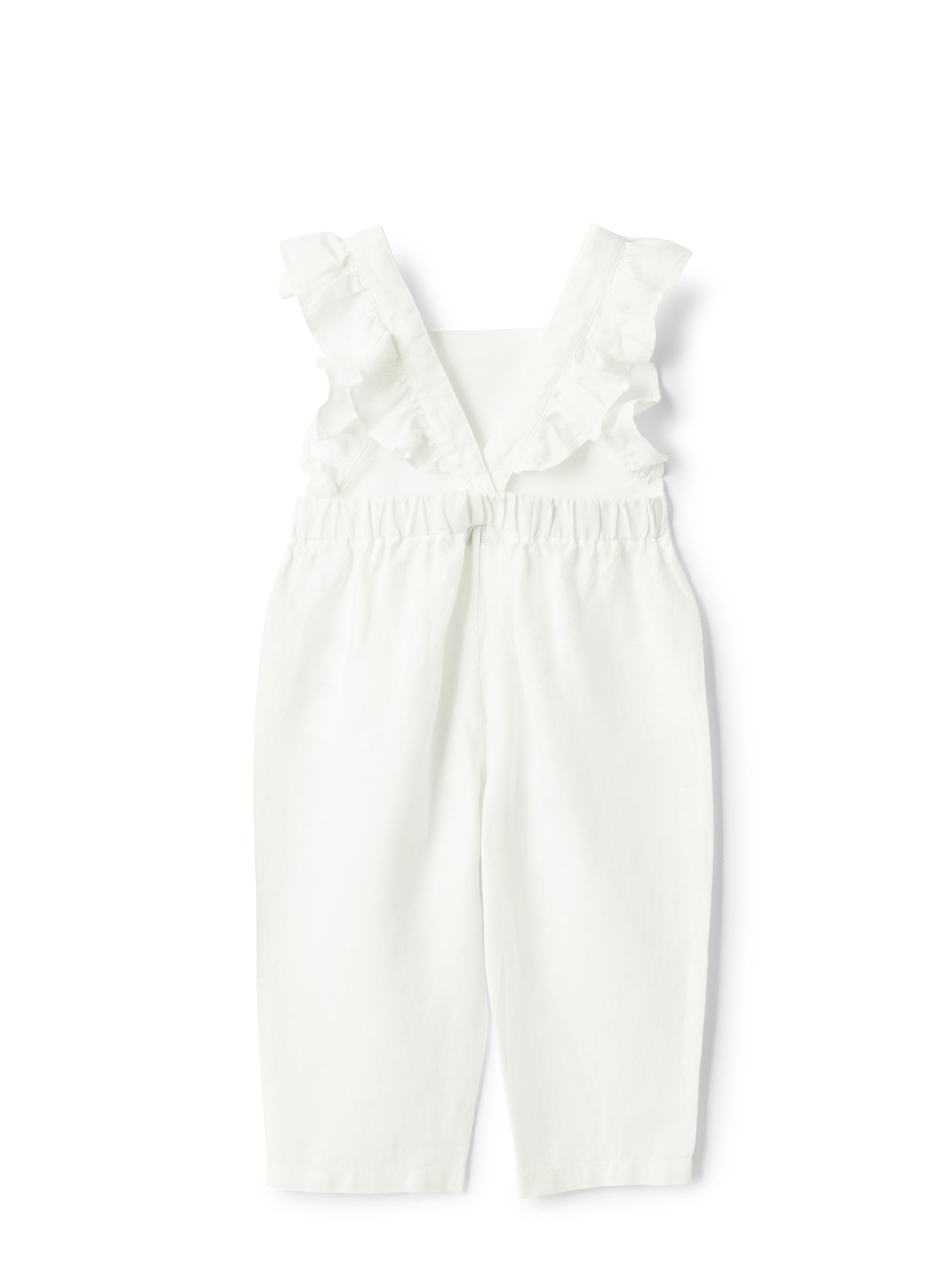 DUNGAREES
