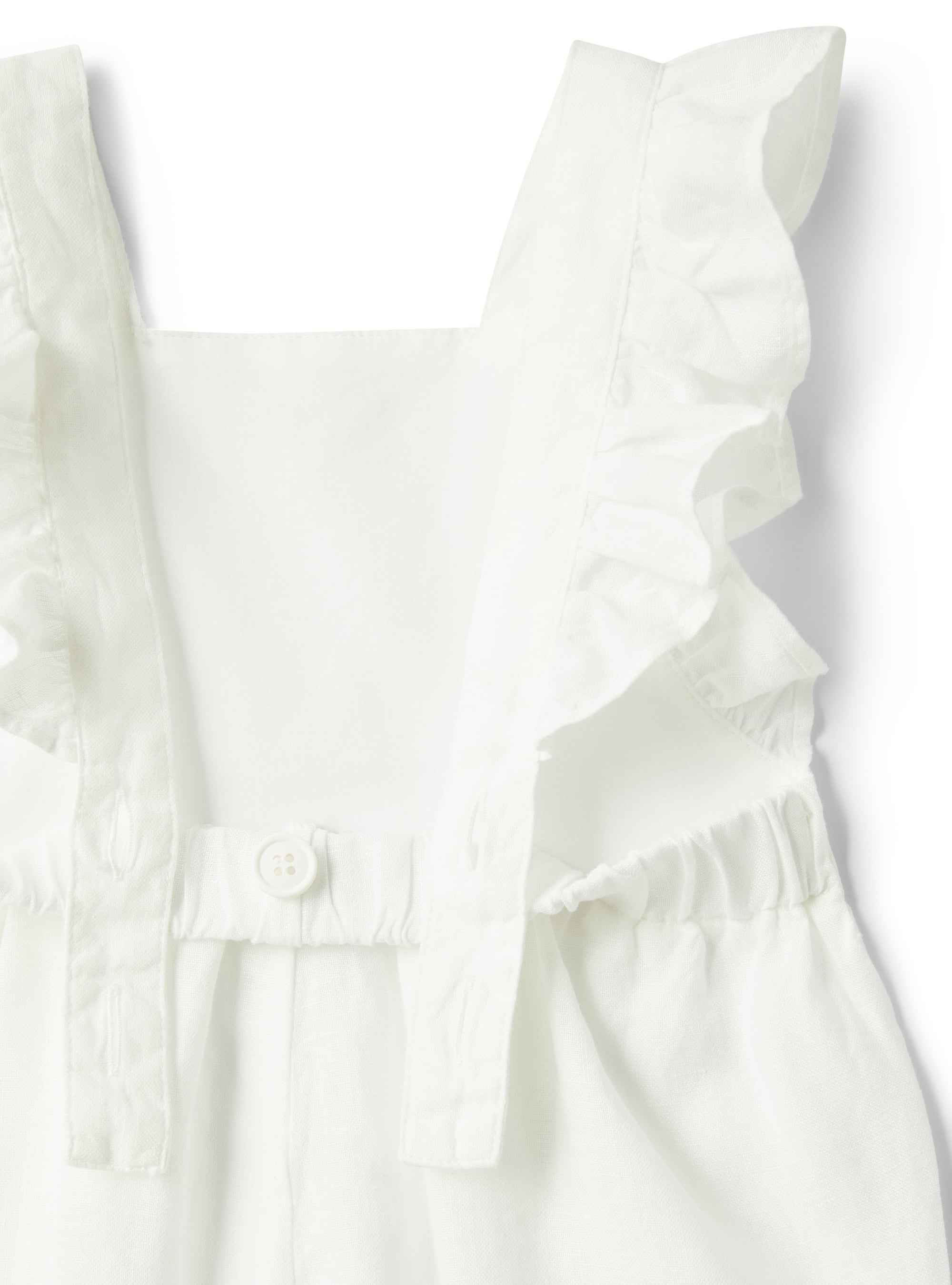 DUNGAREES