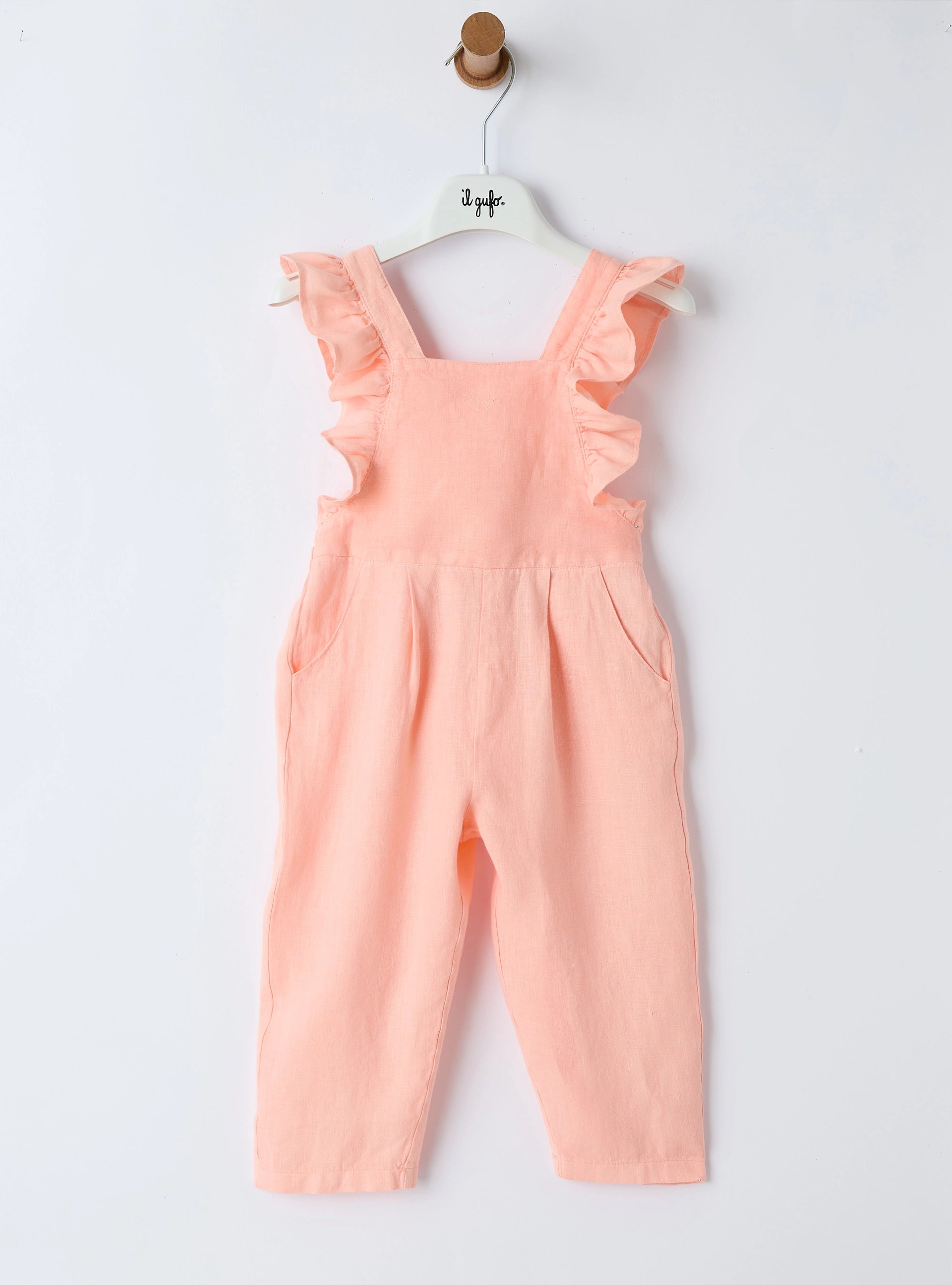 DUNGAREES