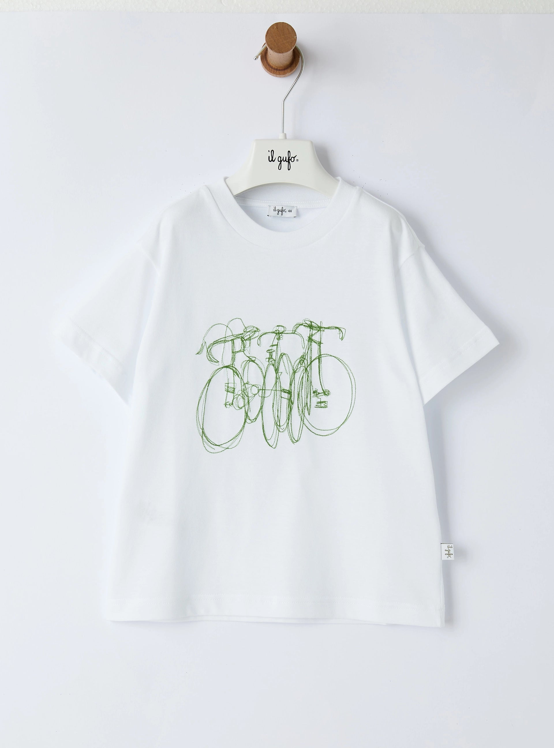 T-SHIRT S/S