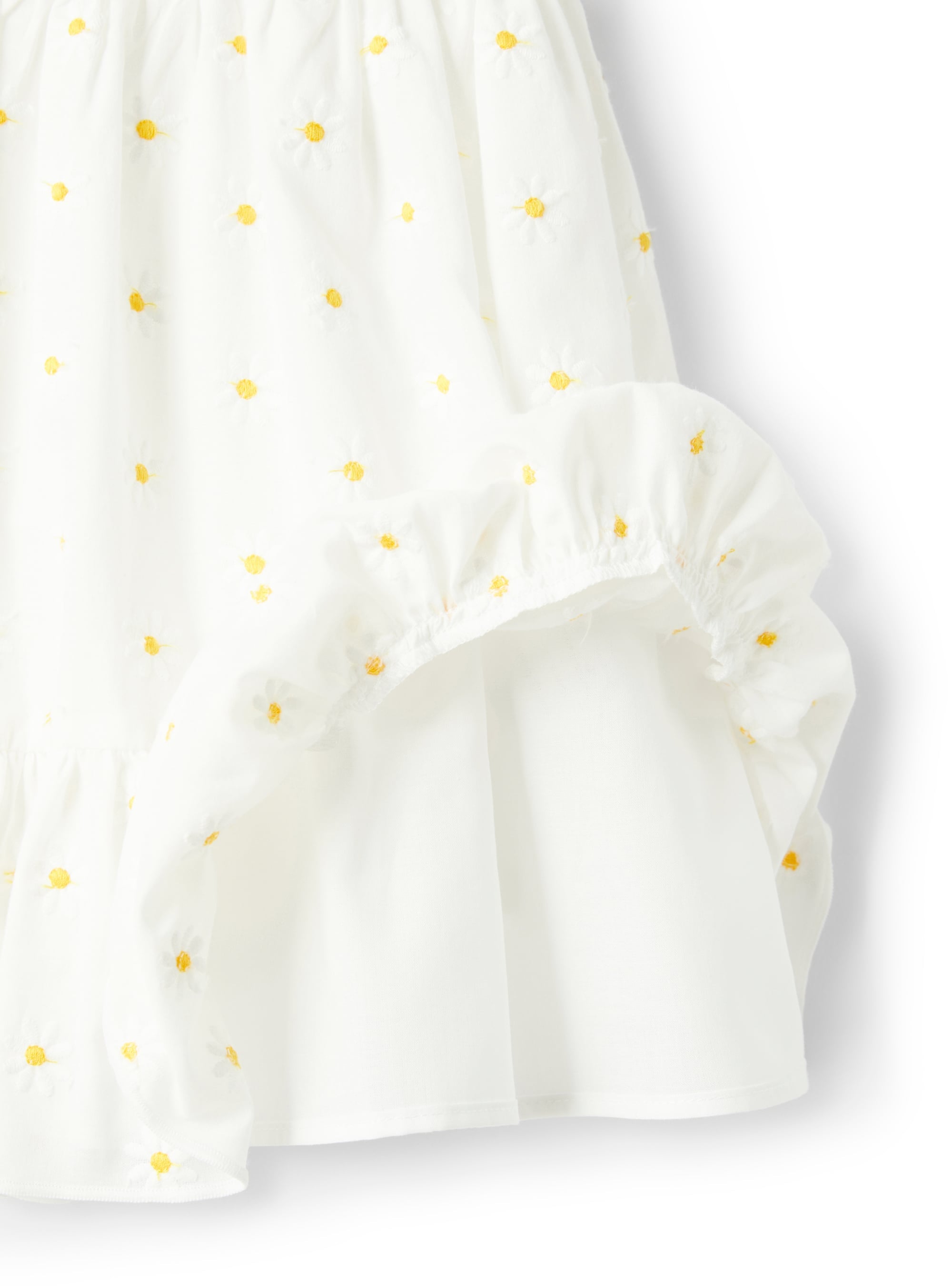 DRESS SLEEVELESS