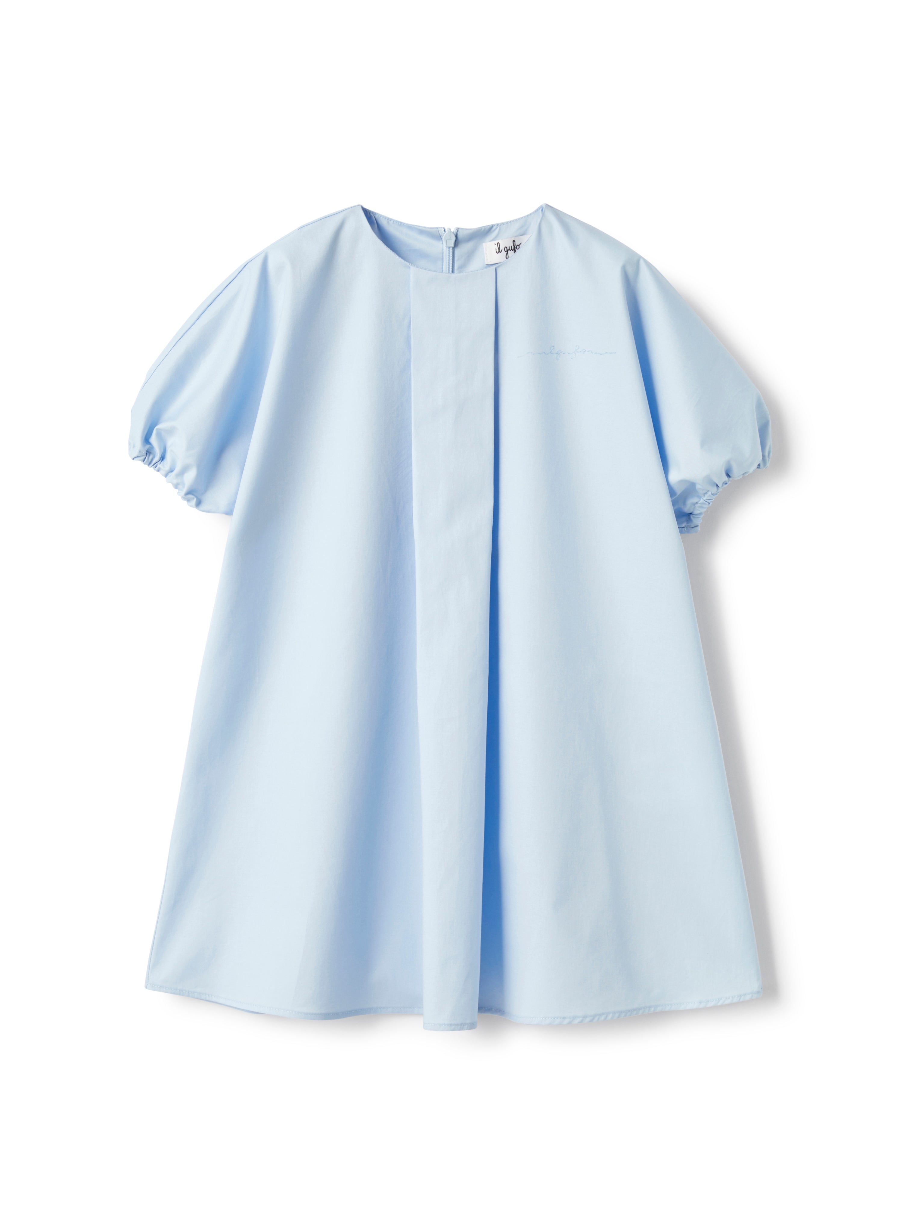 DRESS S/S