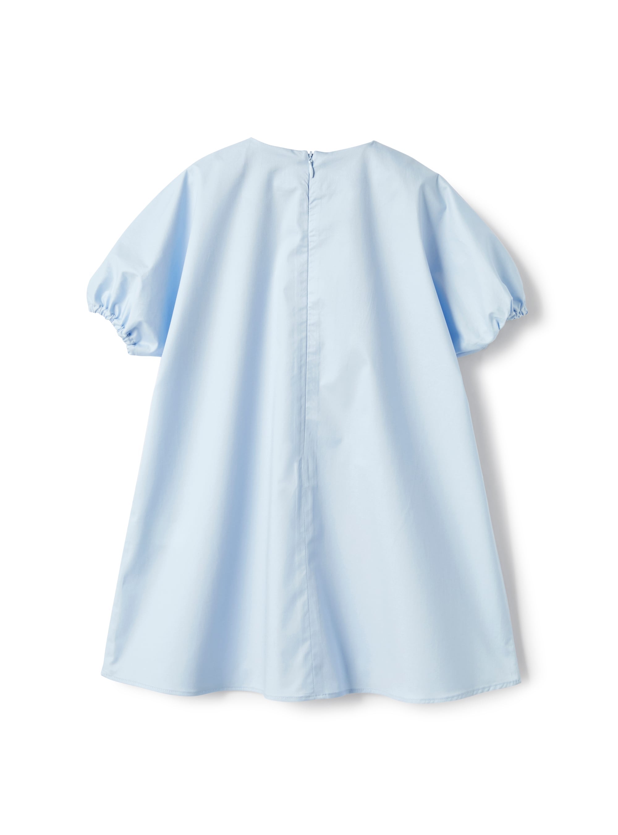 DRESS S/S