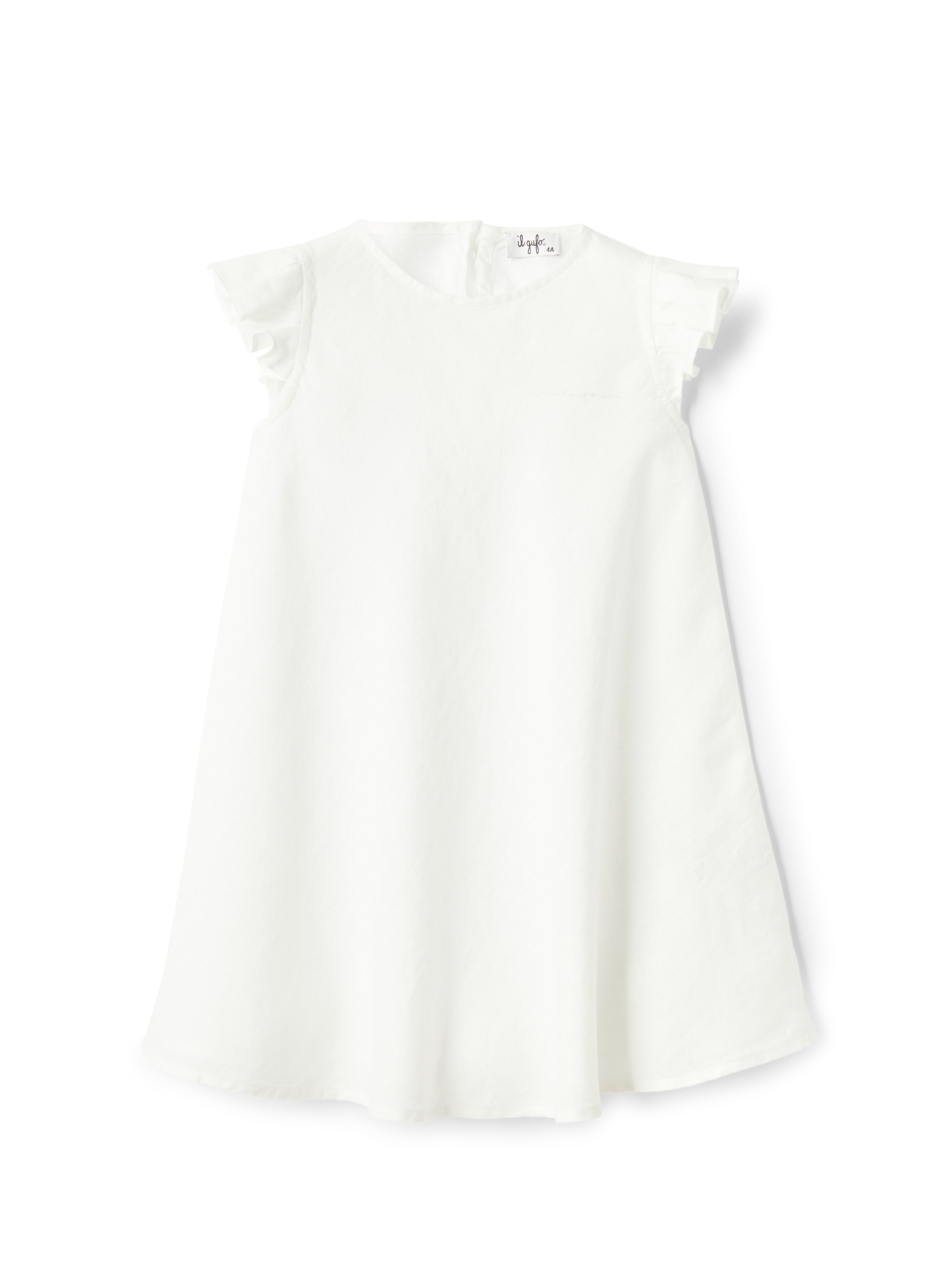 DRESS S/S
