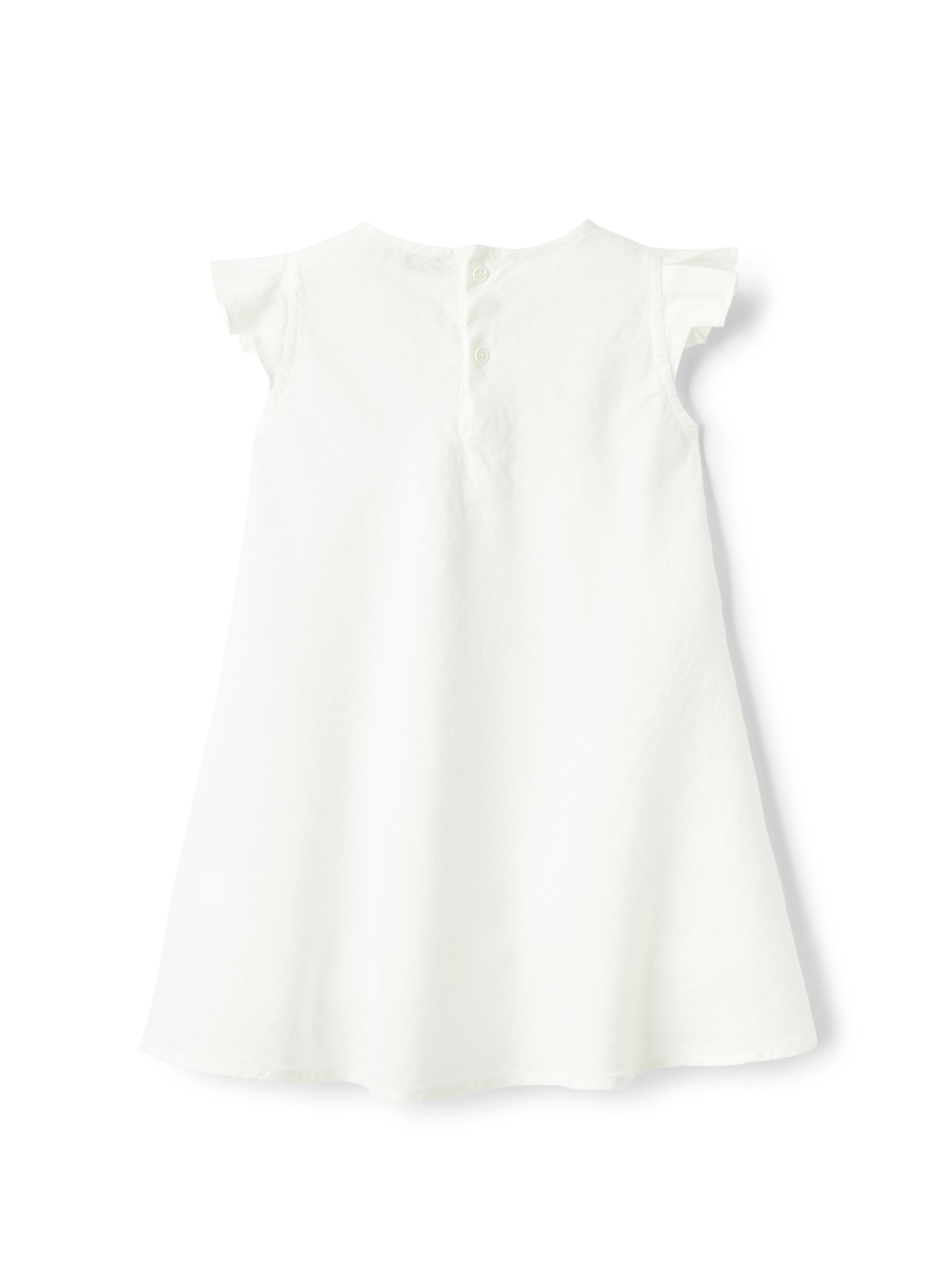DRESS S/S