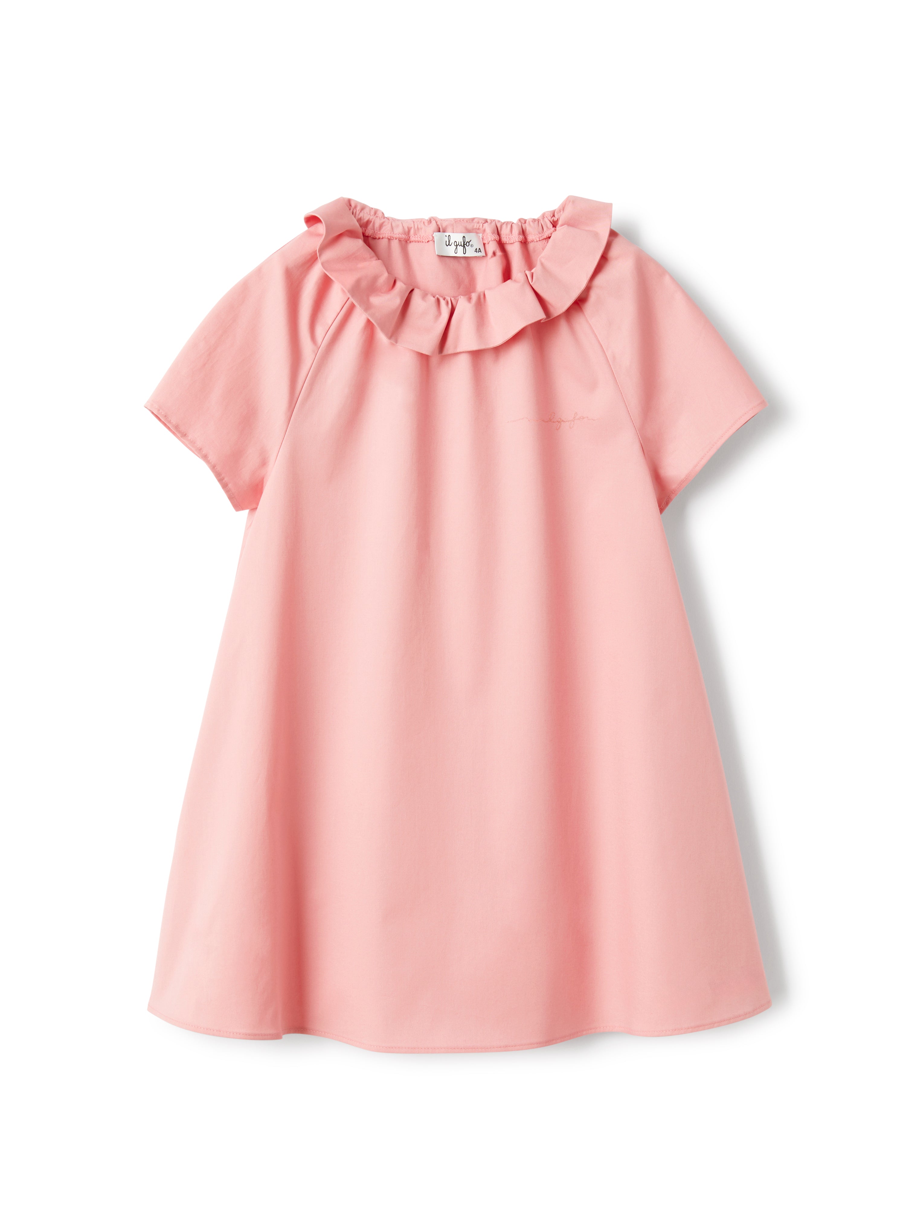 DRESS S/S