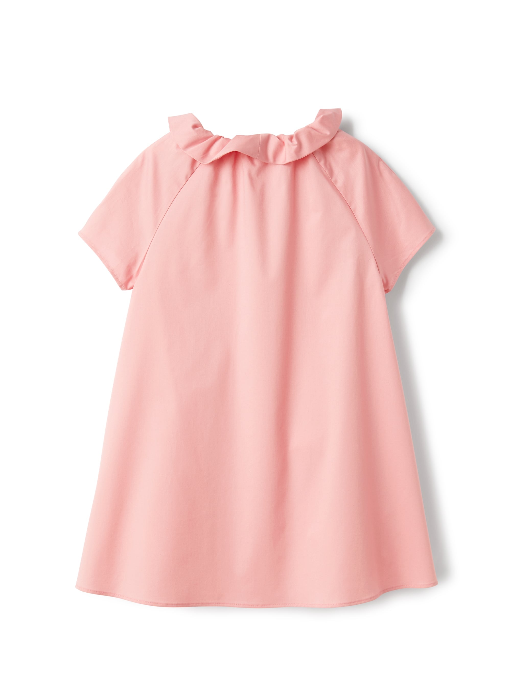 DRESS S/S