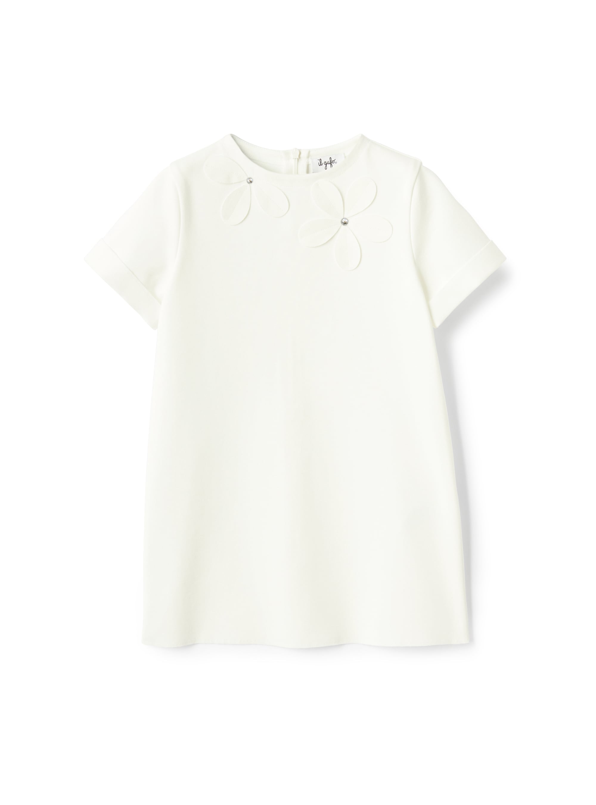 DRESS S/S