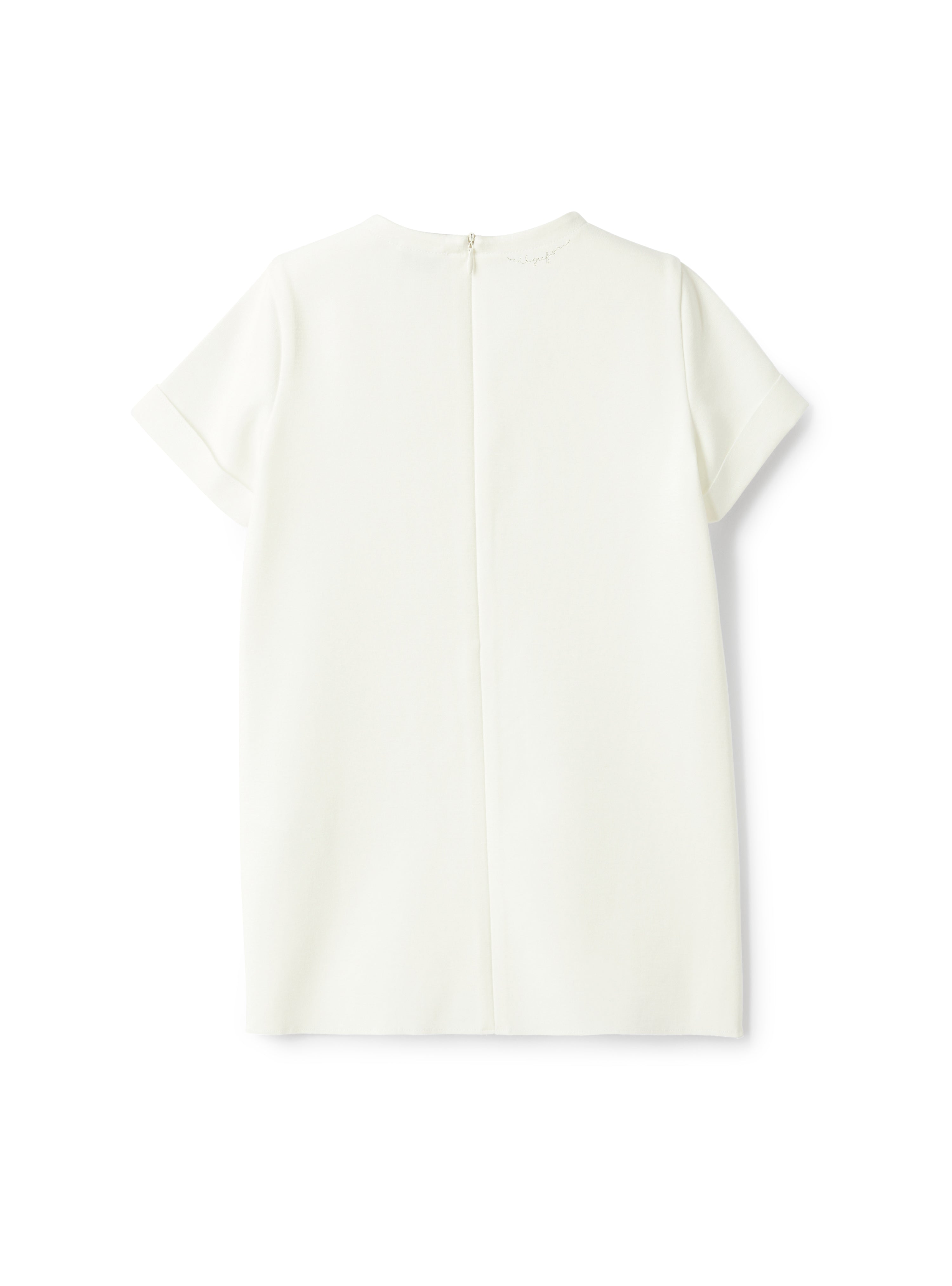DRESS S/S