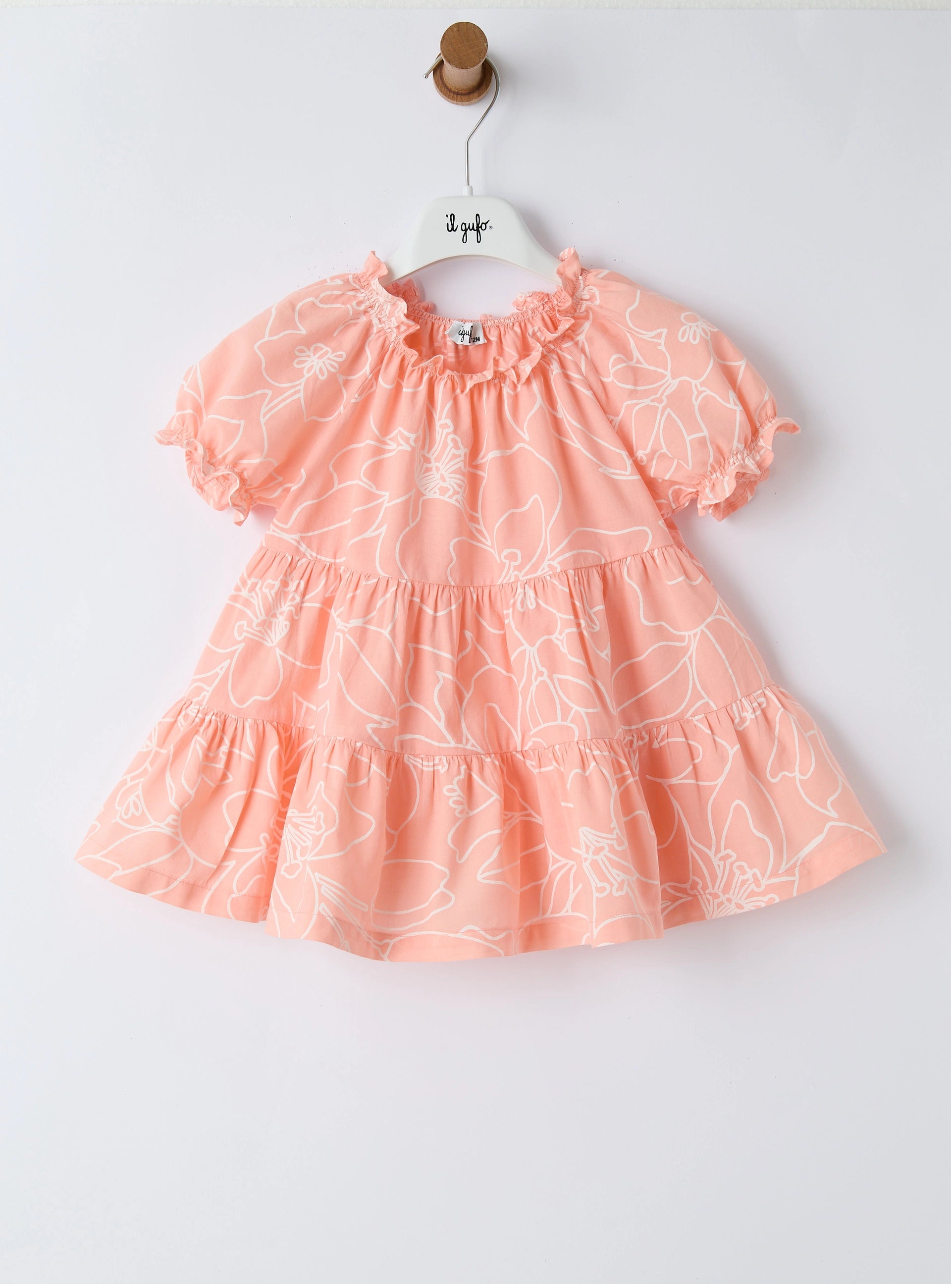 DRESS S/S
