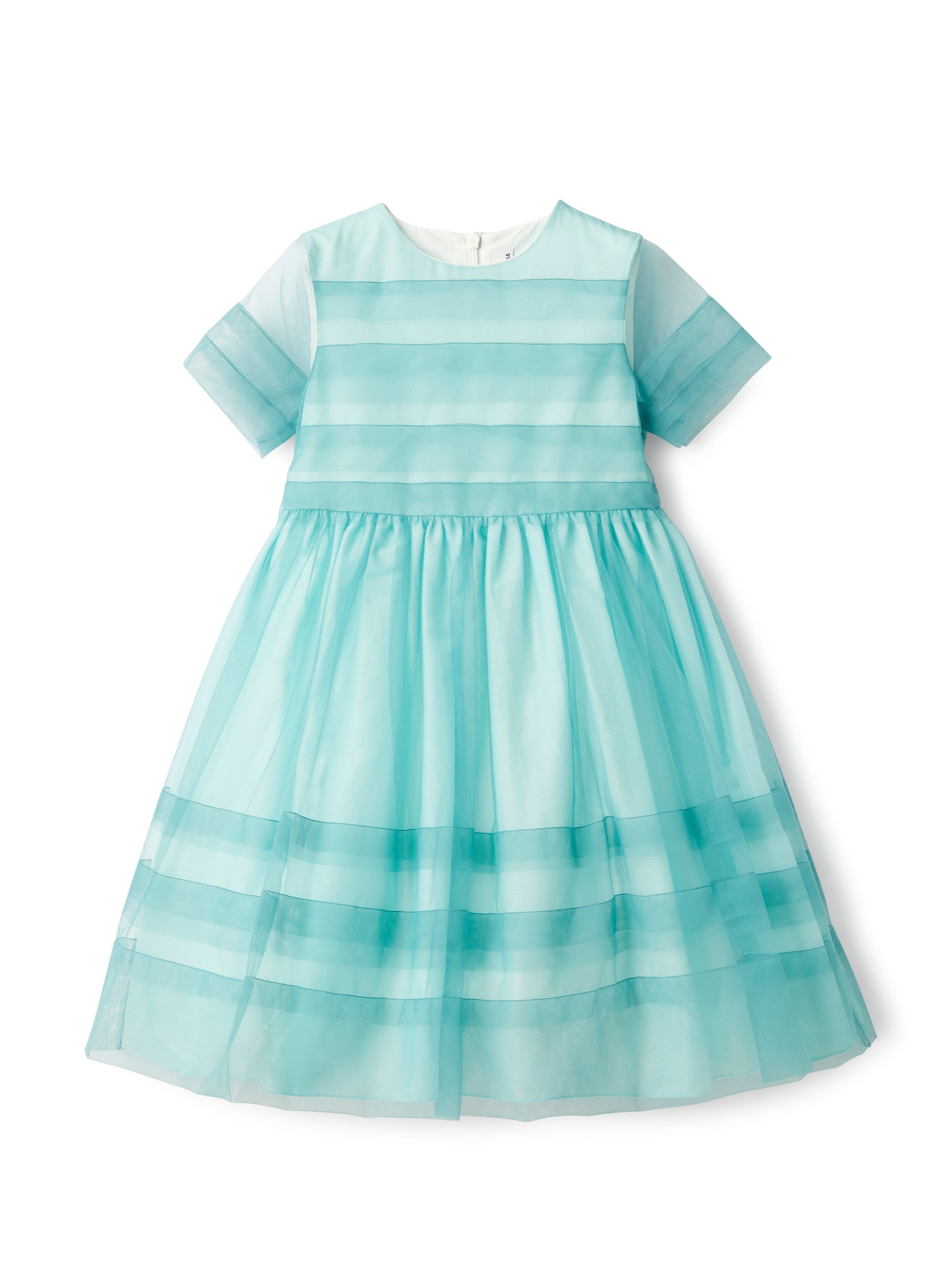 DRESS S/S