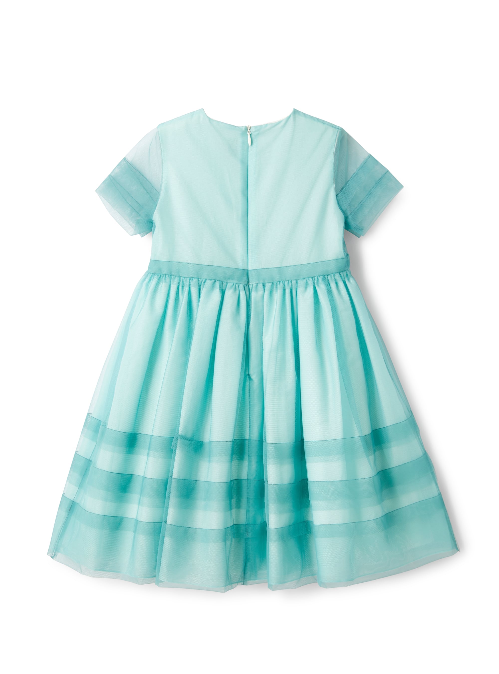 DRESS S/S